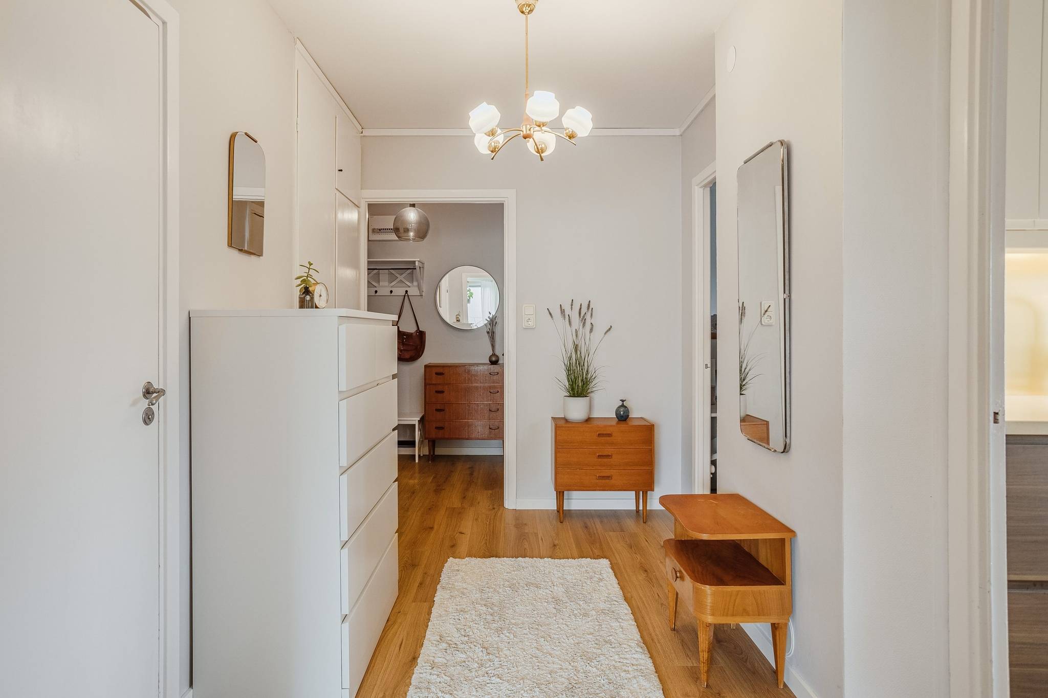 3 rum Lägenhet på Silkeborgsgatan 4 Södra Området Kalmar kommun - bild 18