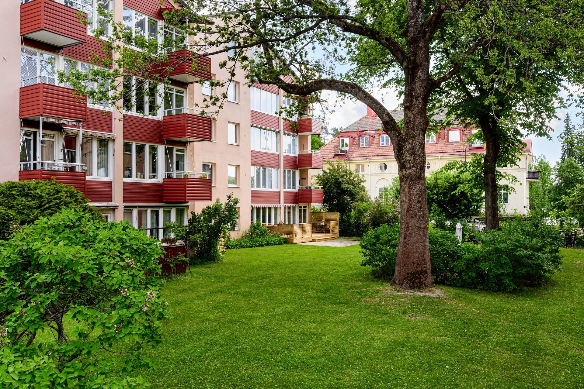 4 rum Lägenhet på Vasagatan 13A Centralt Falu kommun - bild 32