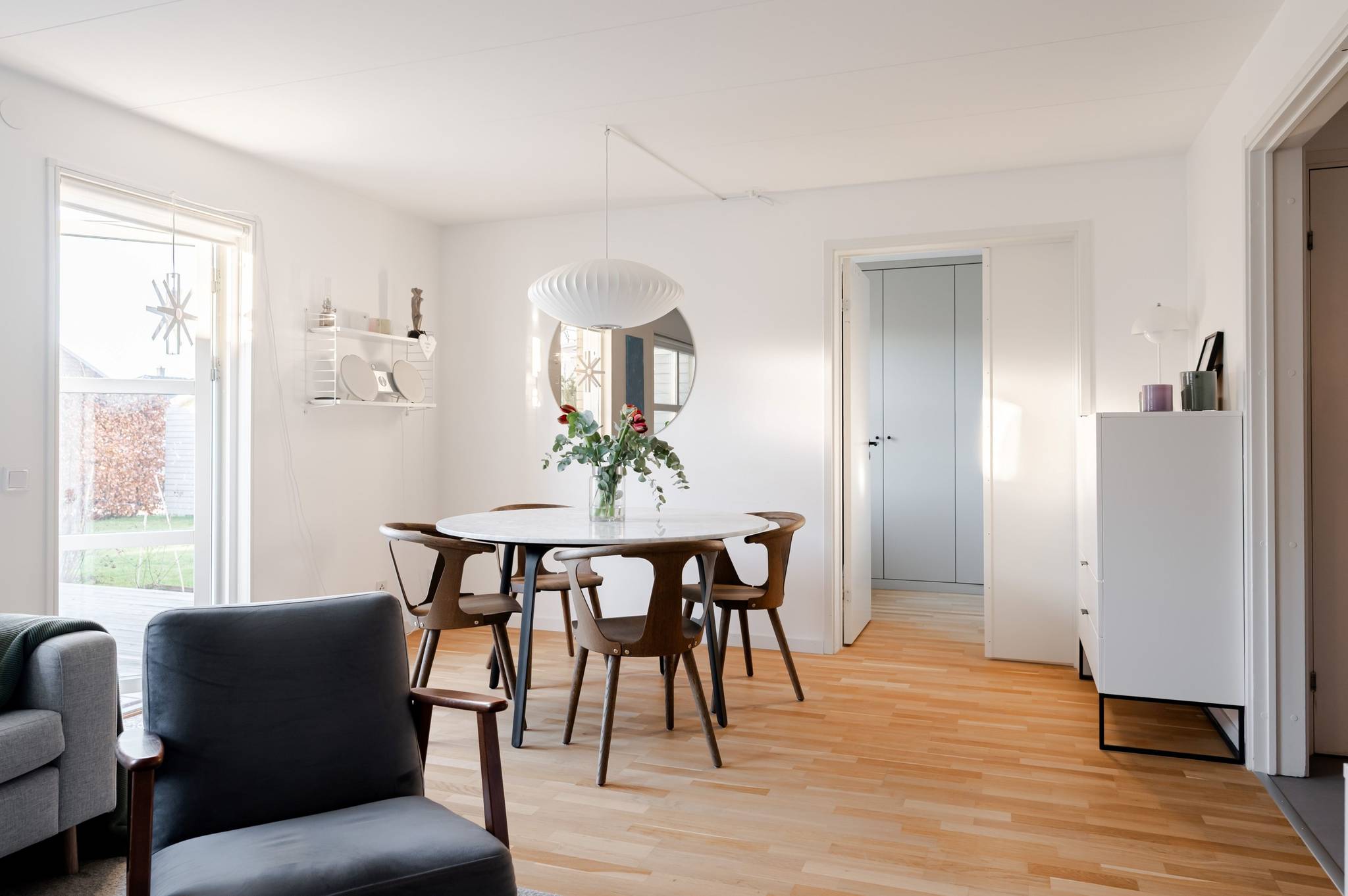 5 rum Kedjehus på Markegångsgatan 50 Helsingborgs kommun - bild 6