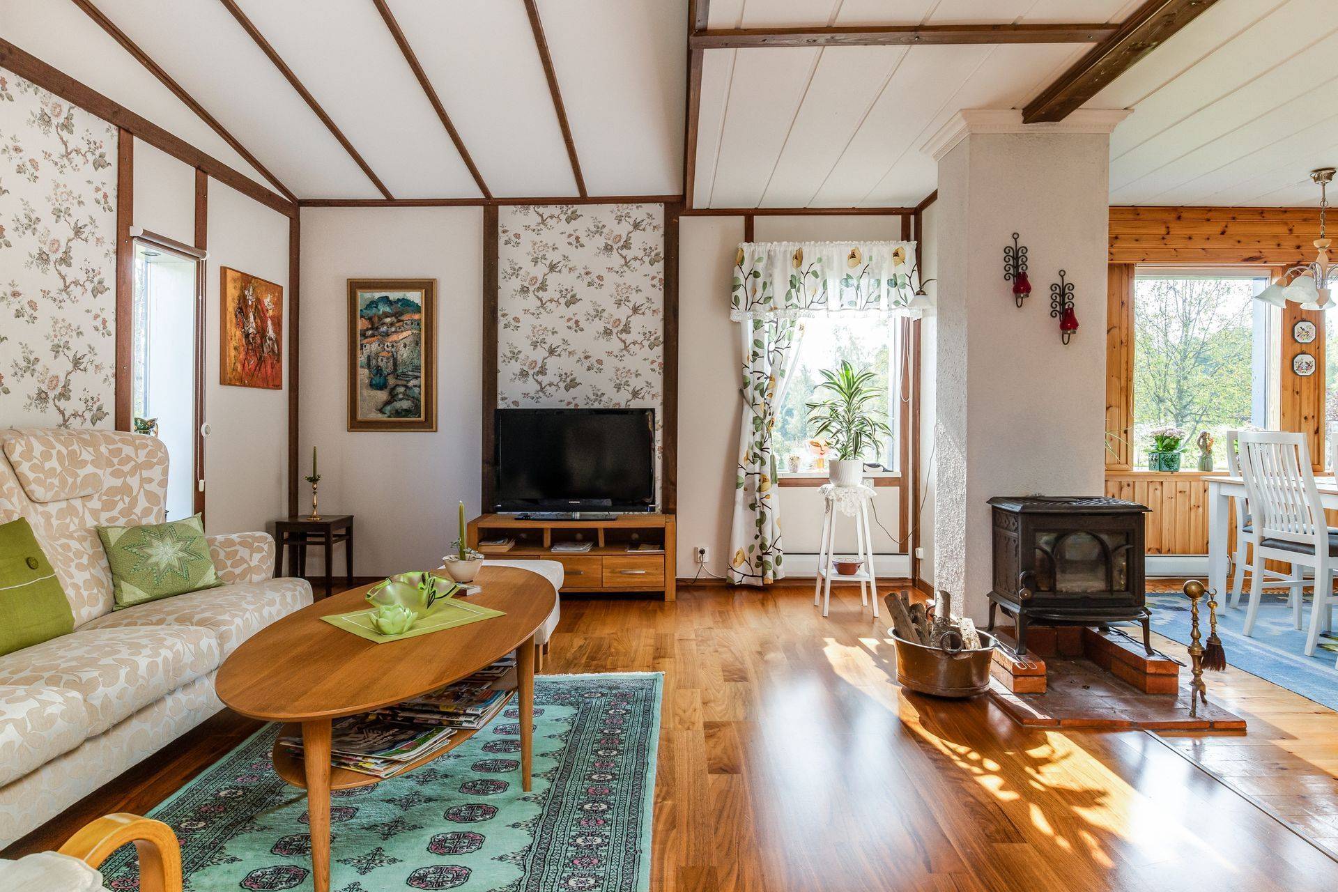 3 rum Villa på Haggevägen 54 Ludvika Smedjebackens kommun - bild 13