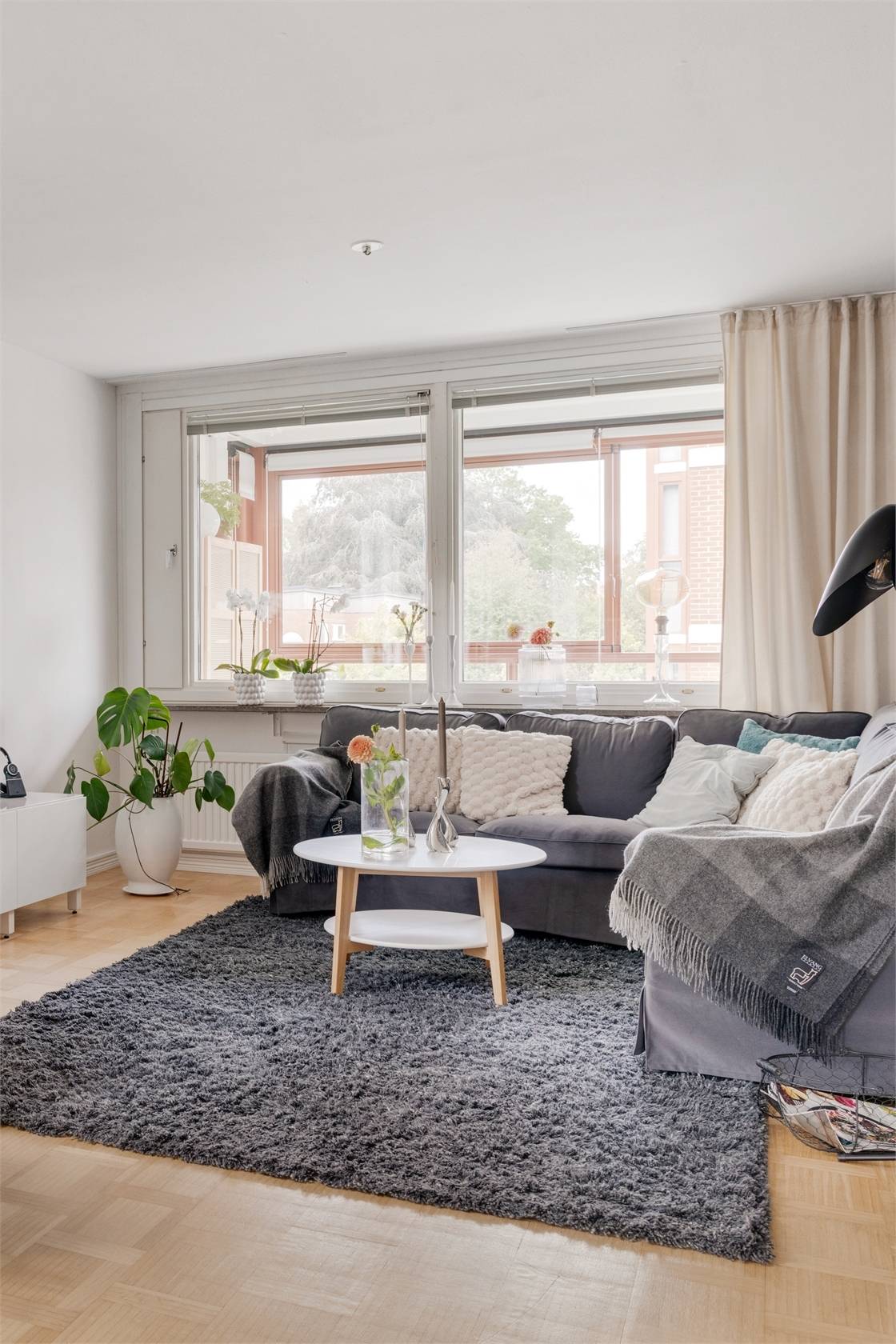 4 rum Lägenhet på Västerlånggatan 28F Eslöv Tätort Eslövs kommun - bild 13