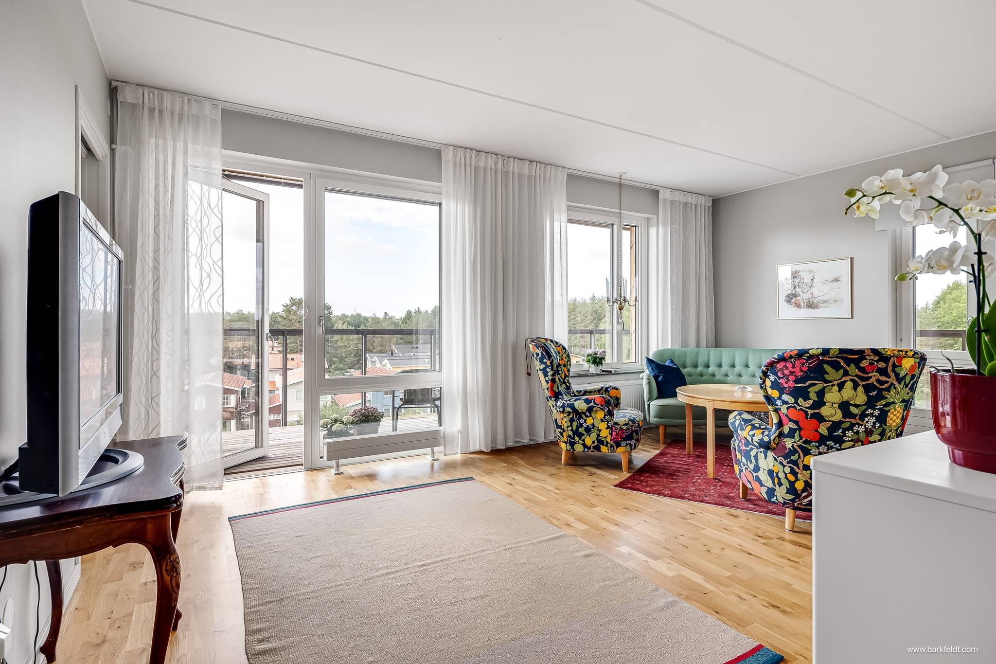 3 rum Lägenhet på Ölandsresan 3D Sävja Uppsala kommun - bild 11