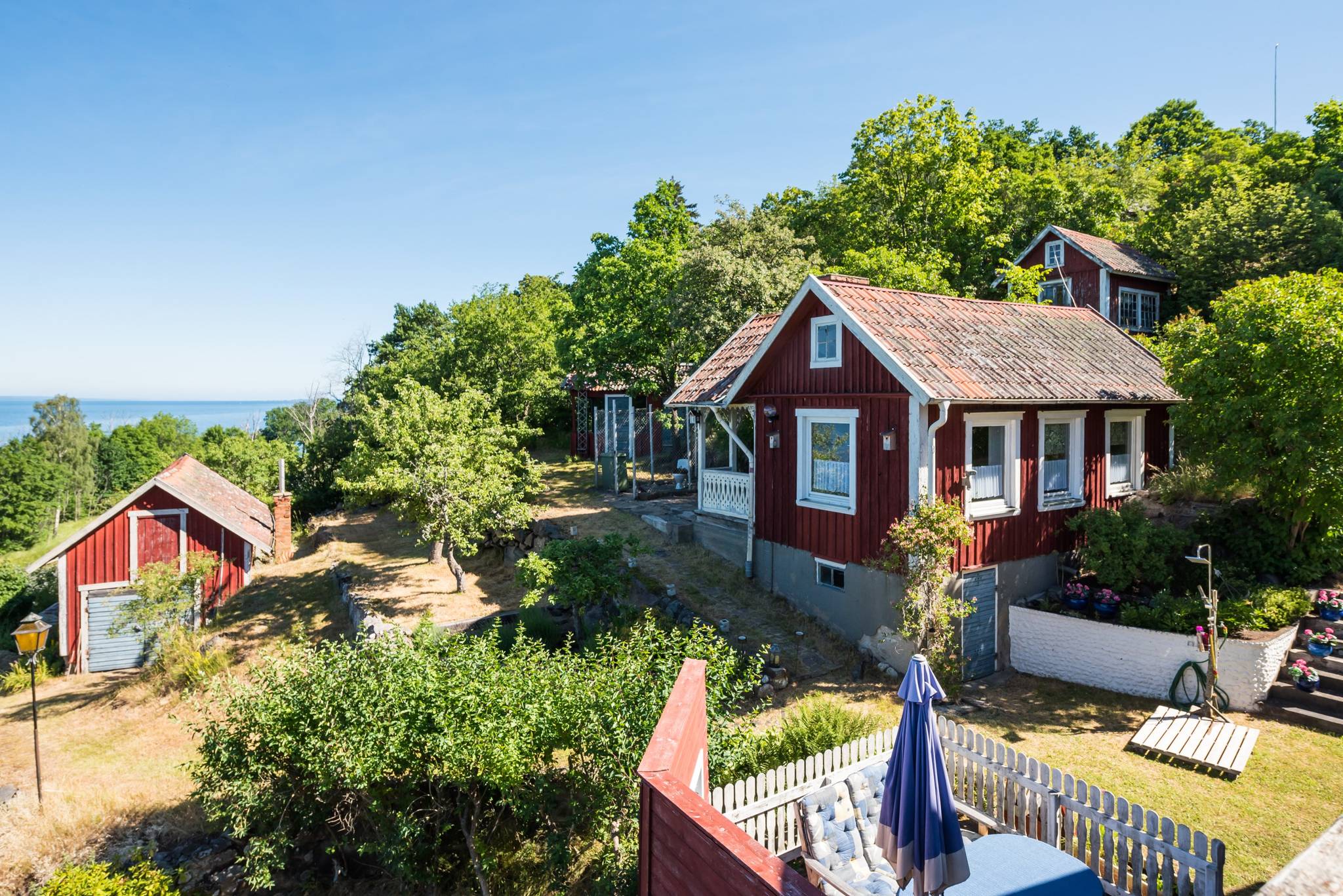 6 rum Villa på Edeskvarna 38 På landet Jönköpings kommun - bild 7