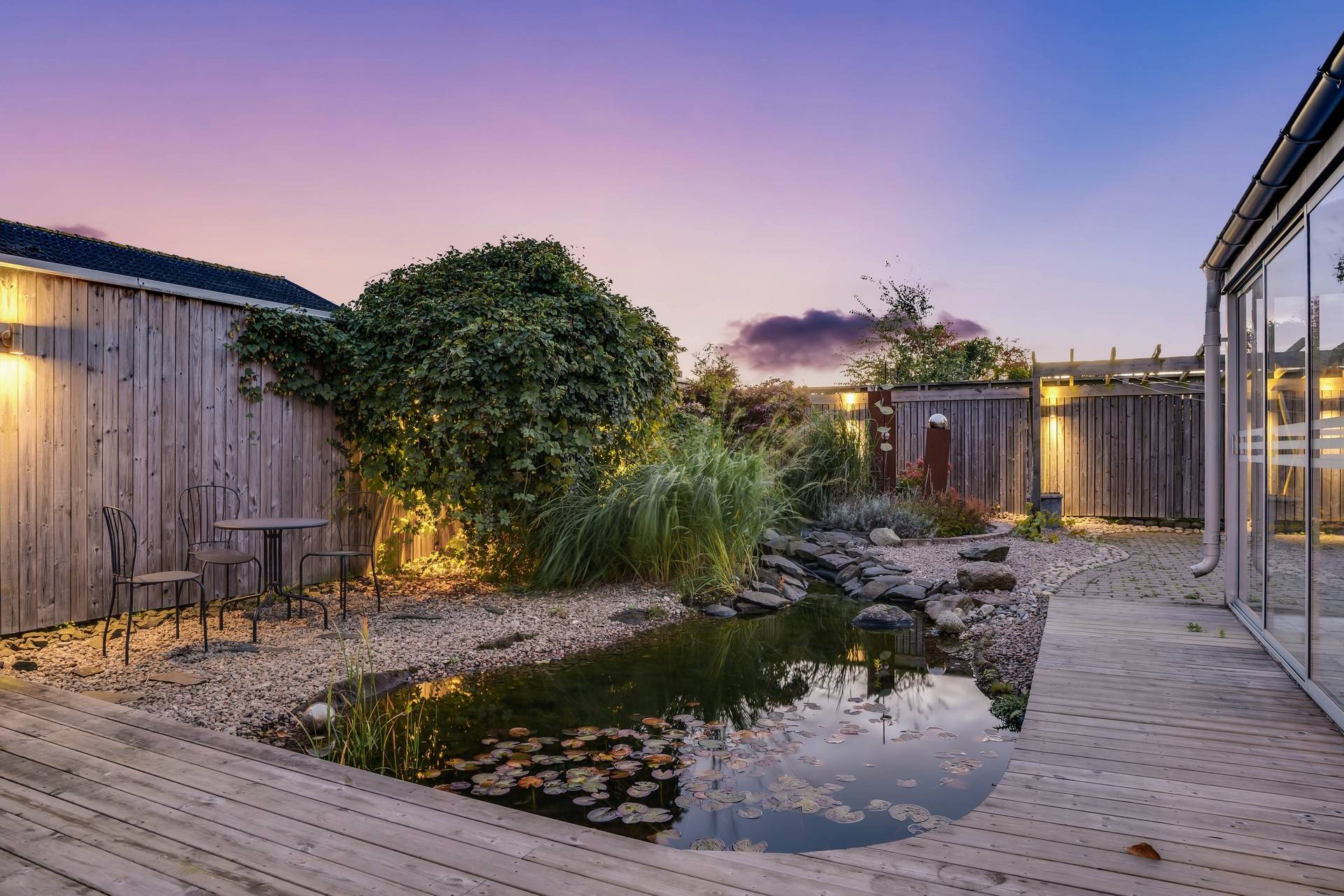 7 rum Villa på Vickervägen 1 Helgedal Kristianstads kommun - bild 14