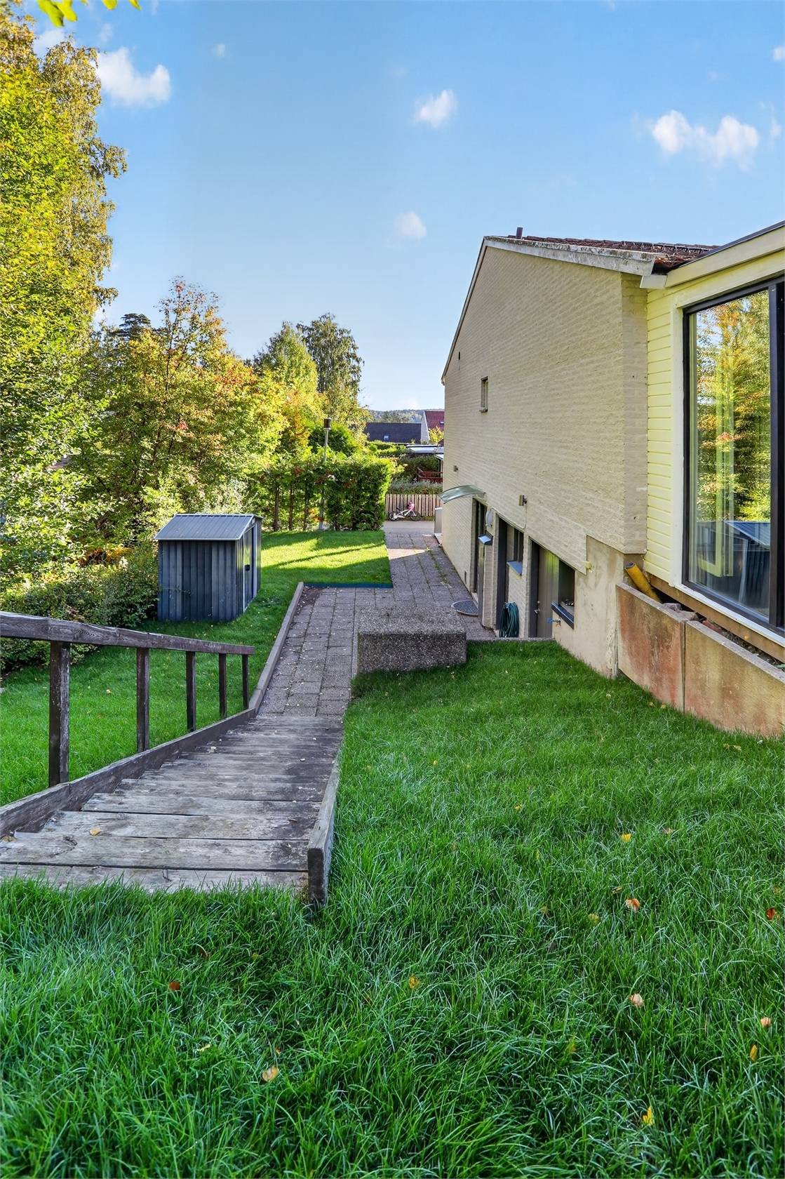 5 rum Radhus på Mörtstigen 26 Pershagen Södertälje kommun - bild 31