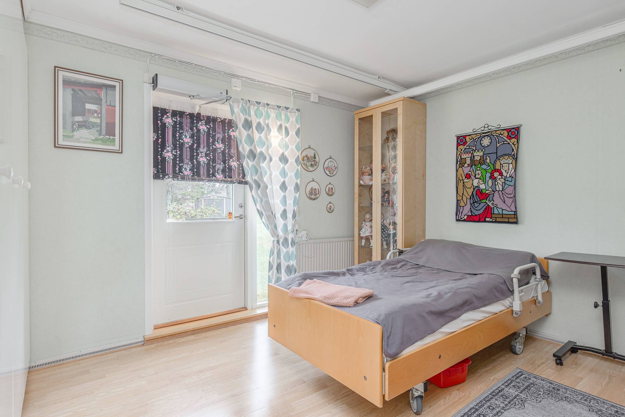 6 rum Villa på Vadaby 19 Vada Vallentuna kommun - bild 11