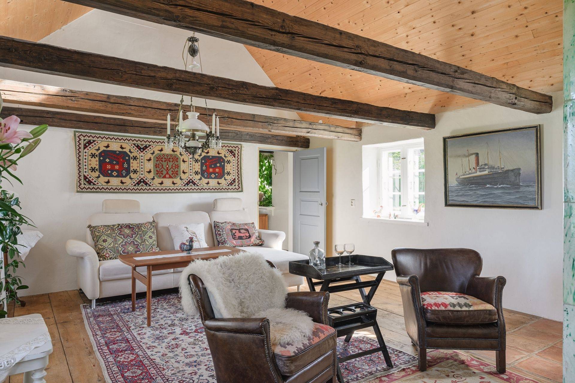 6 rum Villa på Byvägen 20 Revingeby Lunds kommun - bild 23