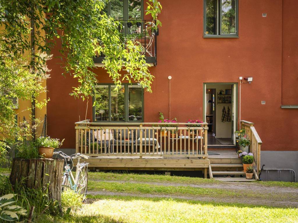 Hägersten, Stockholms kommun