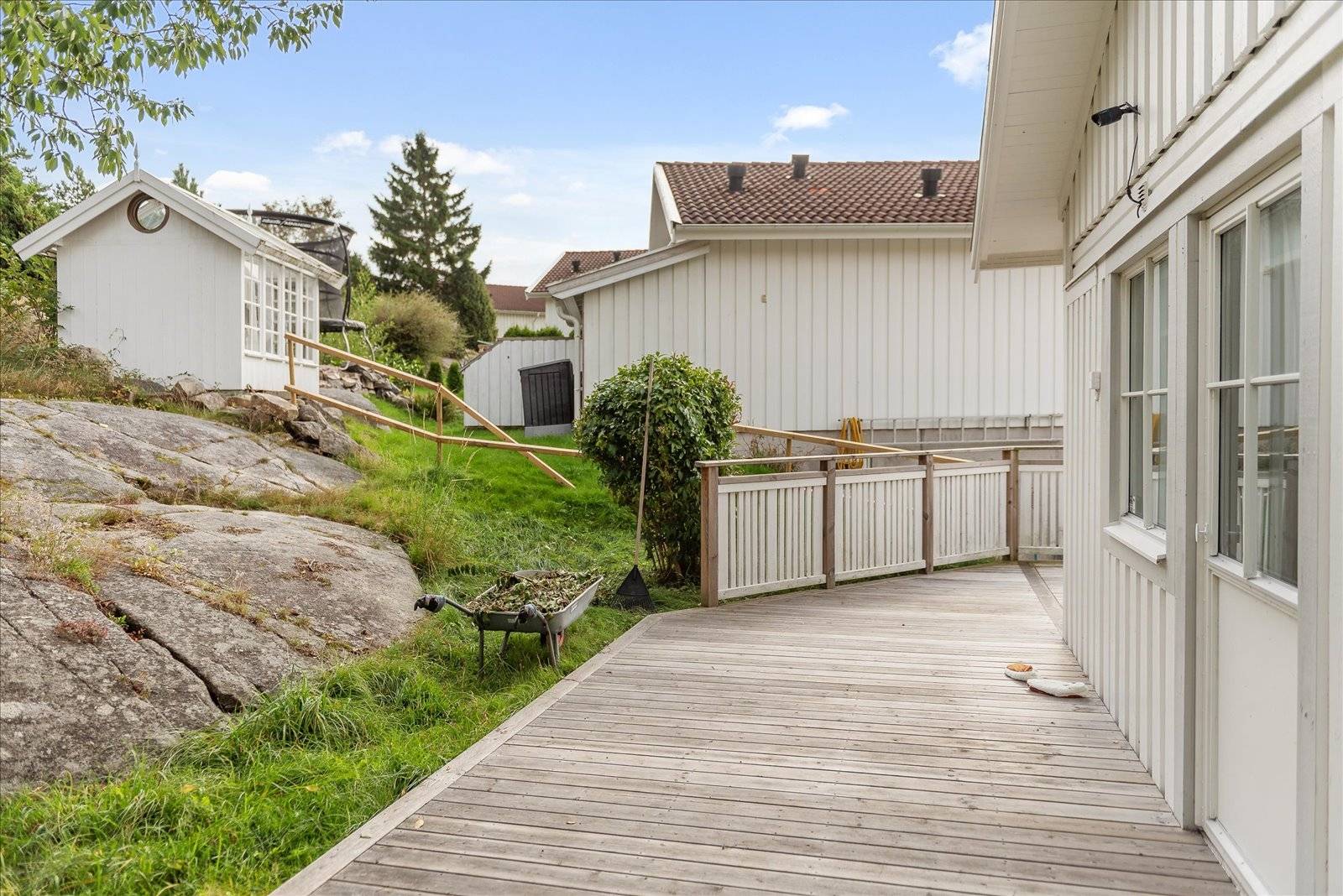5 rum Lägenhet på Hattmakaregatan 3 Hattmakaren Strömstads kommun - bild 27