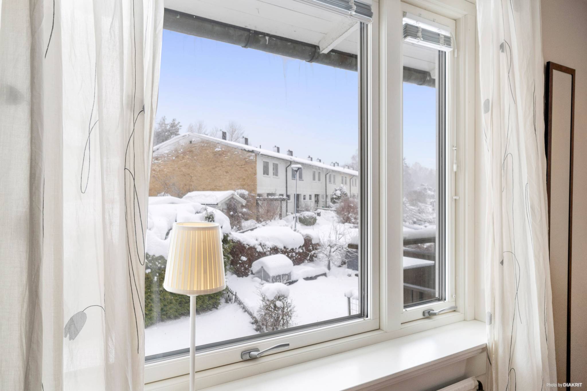 5 rum Radhus på Akvarievägen 62 Tyresö Centrum Tyresö kommun - bild 18