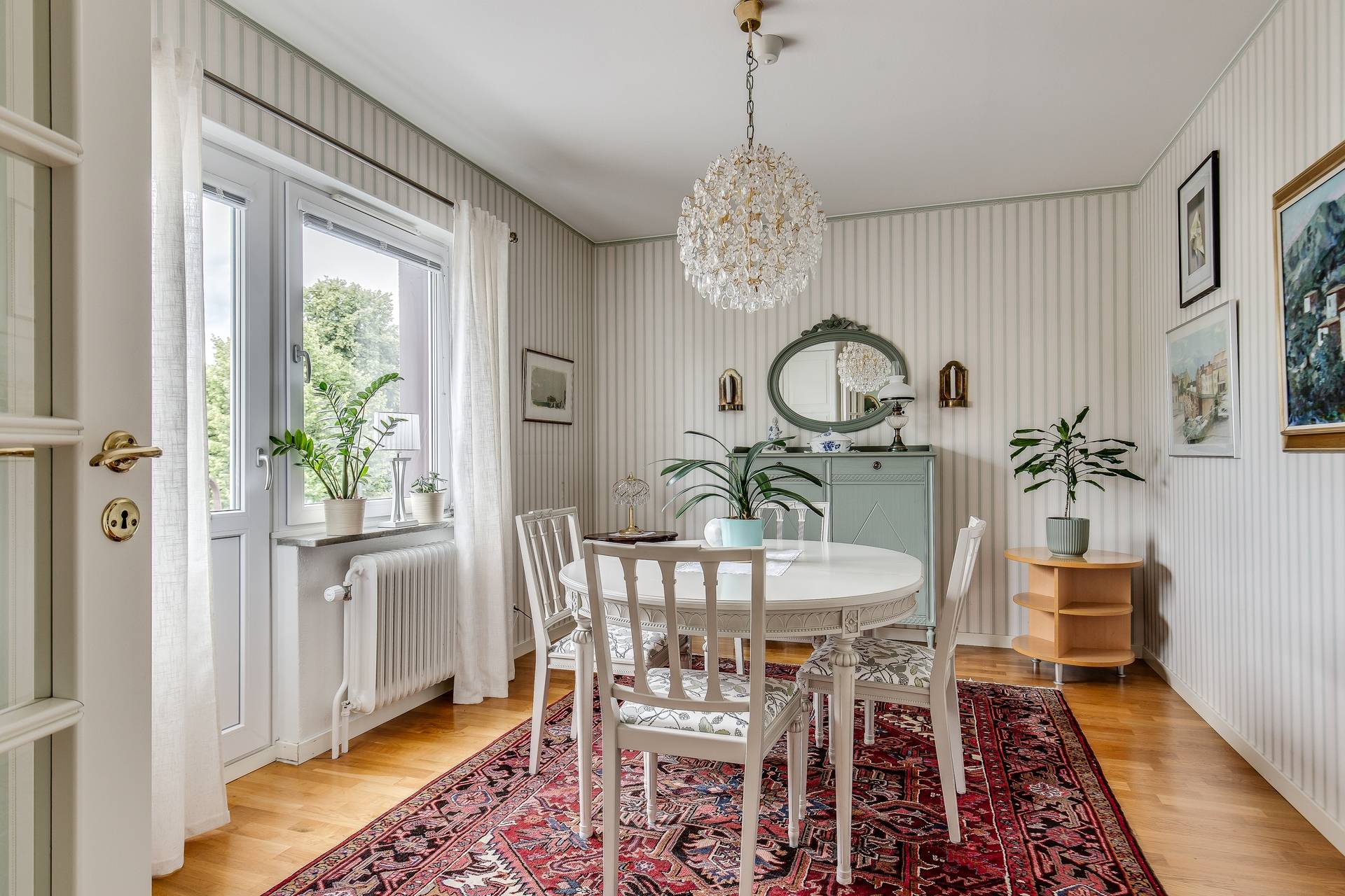 3 rum Lägenhet på Djulögatan 61 Öster Katrineholms kommun - bild 24