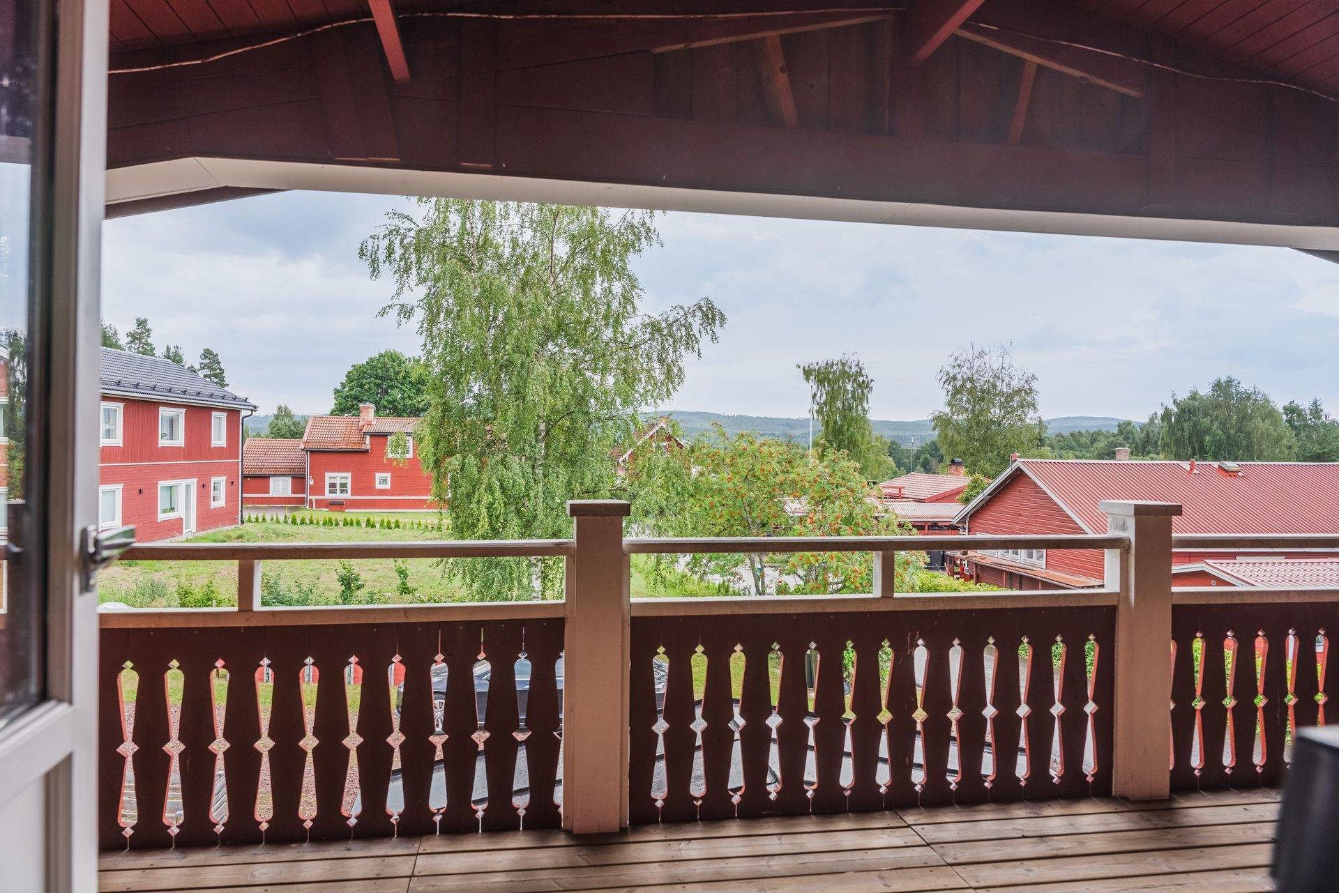 5 rum Villa på Movägen 5 Djurmo Gagnefs kommun - bild 29