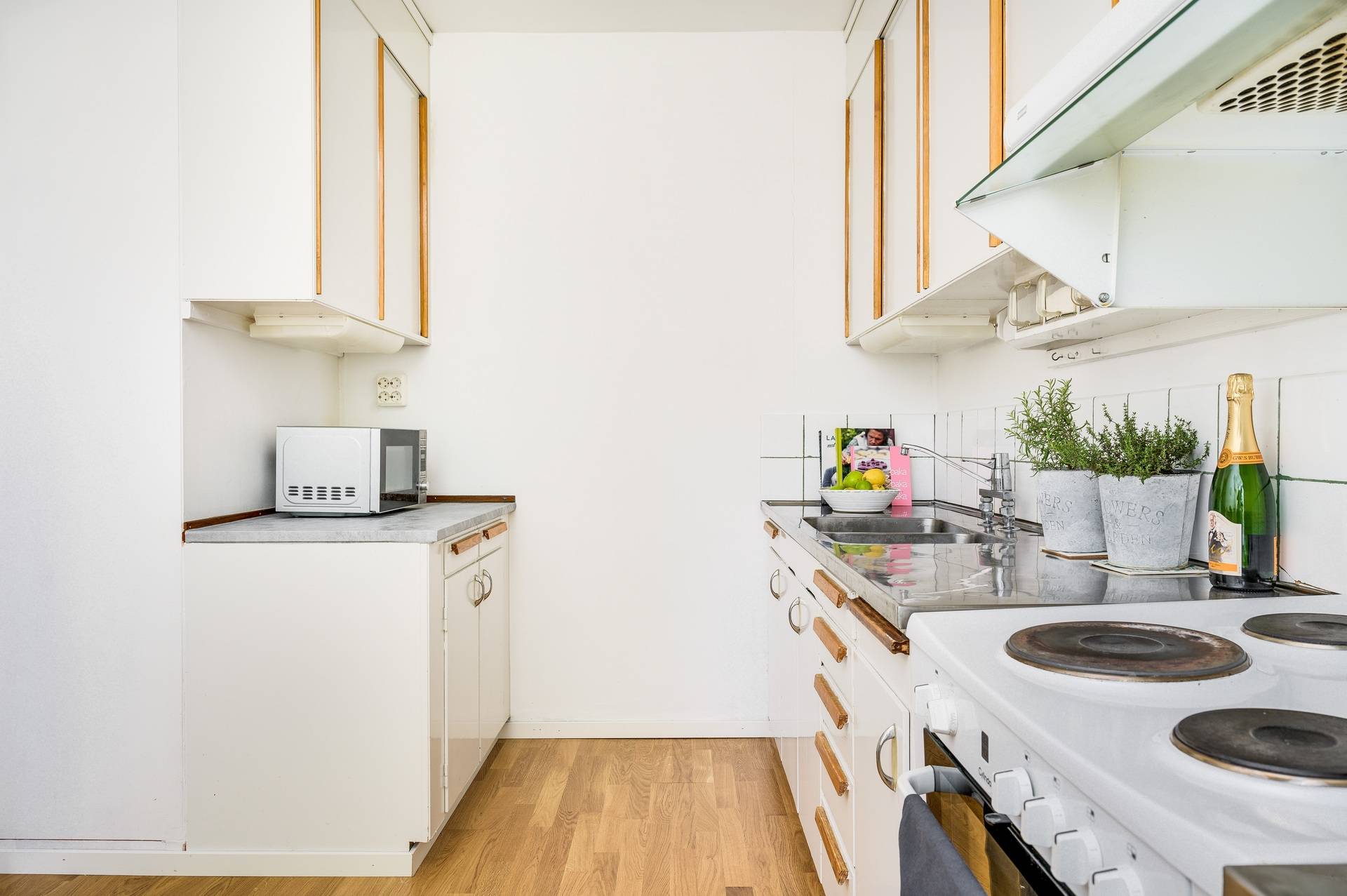 1 rum Lägenhet på Svärdsjögatan 12B Centralt Falu kommun - bild 6