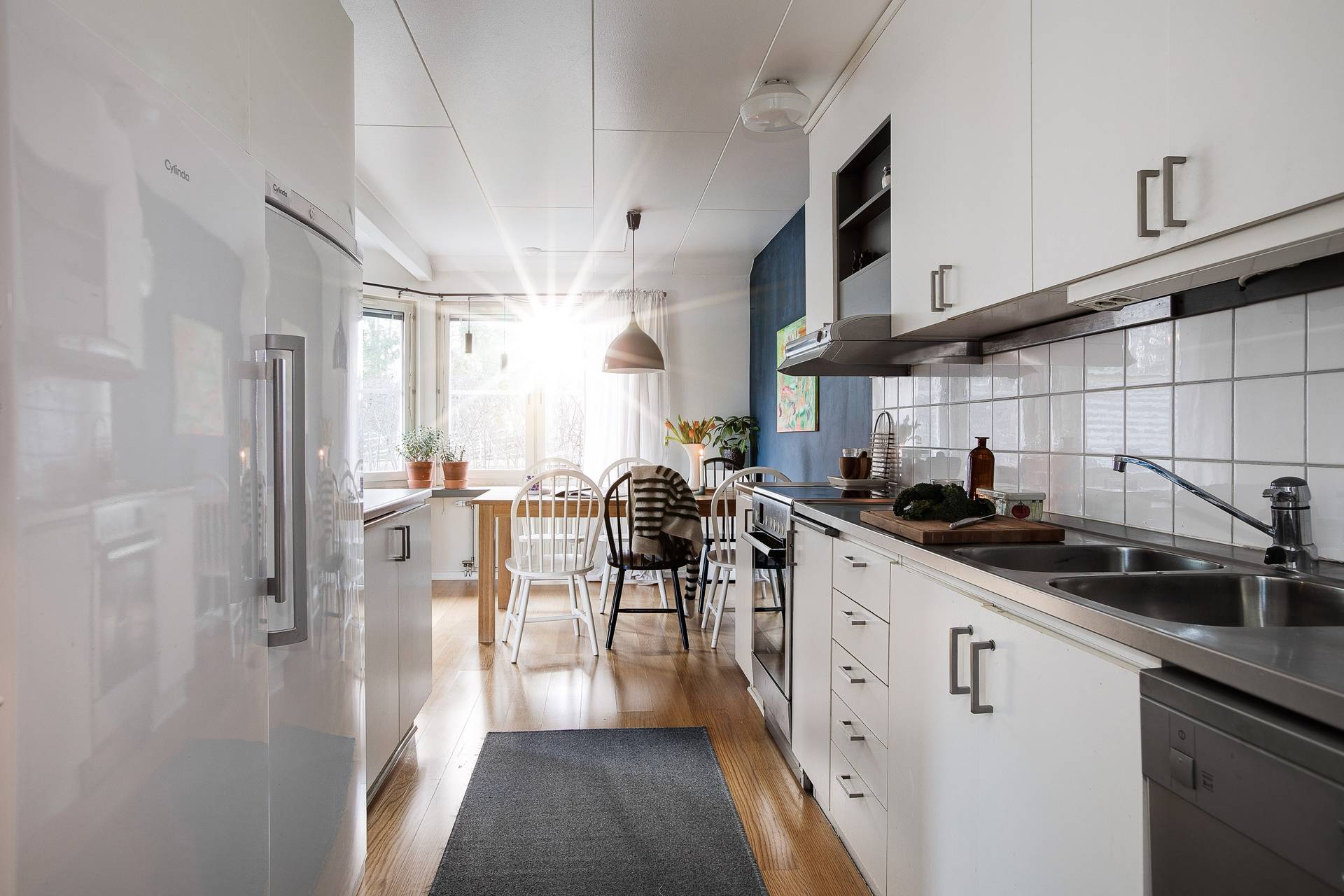 4 rum Lägenhet på Skalkarevägen 34b Kalmar Kalmar kommun - bild 4
