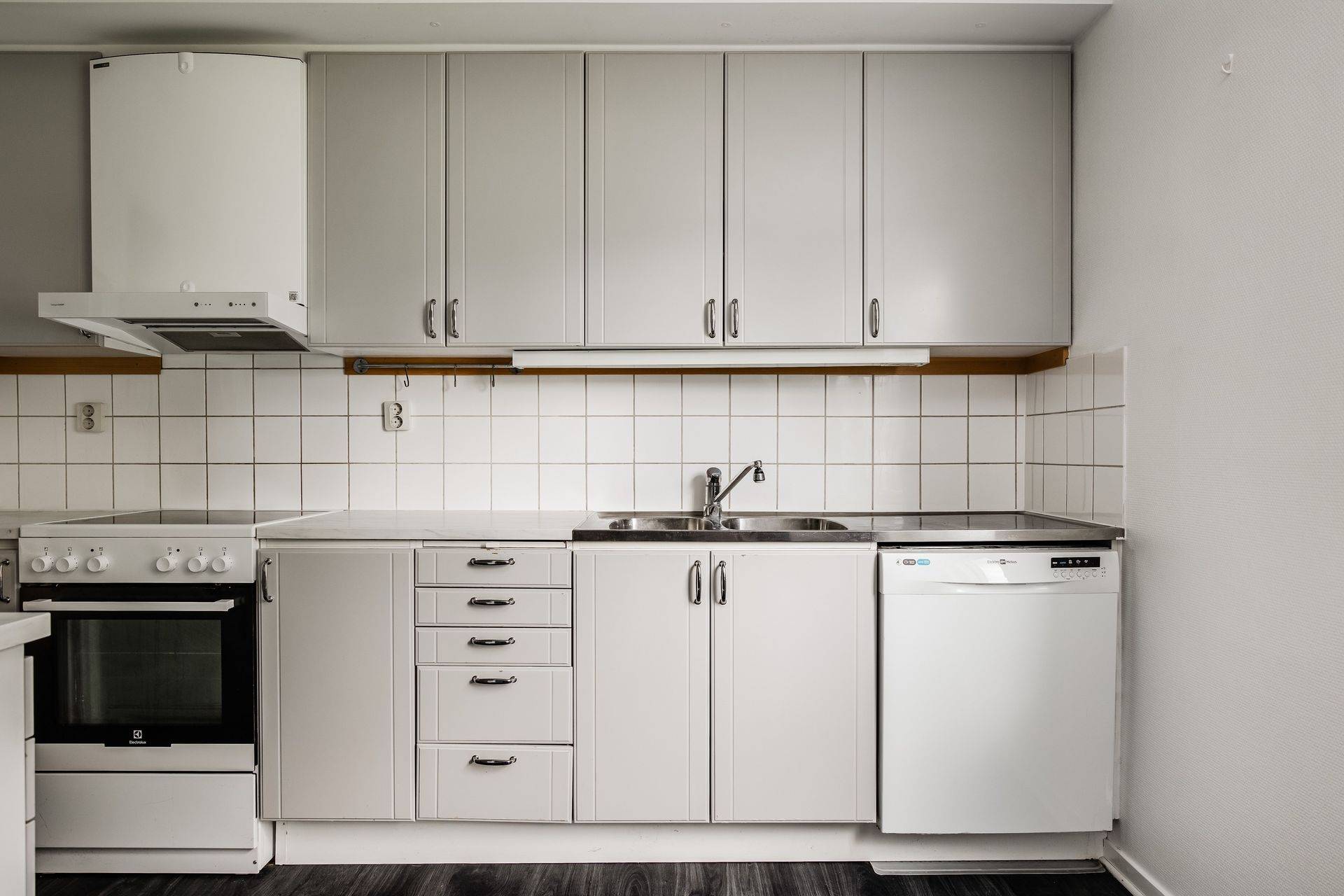 2 rum Lägenhet på Kvarnvägen 4B Smuleberg Tibro kommun - bild 4