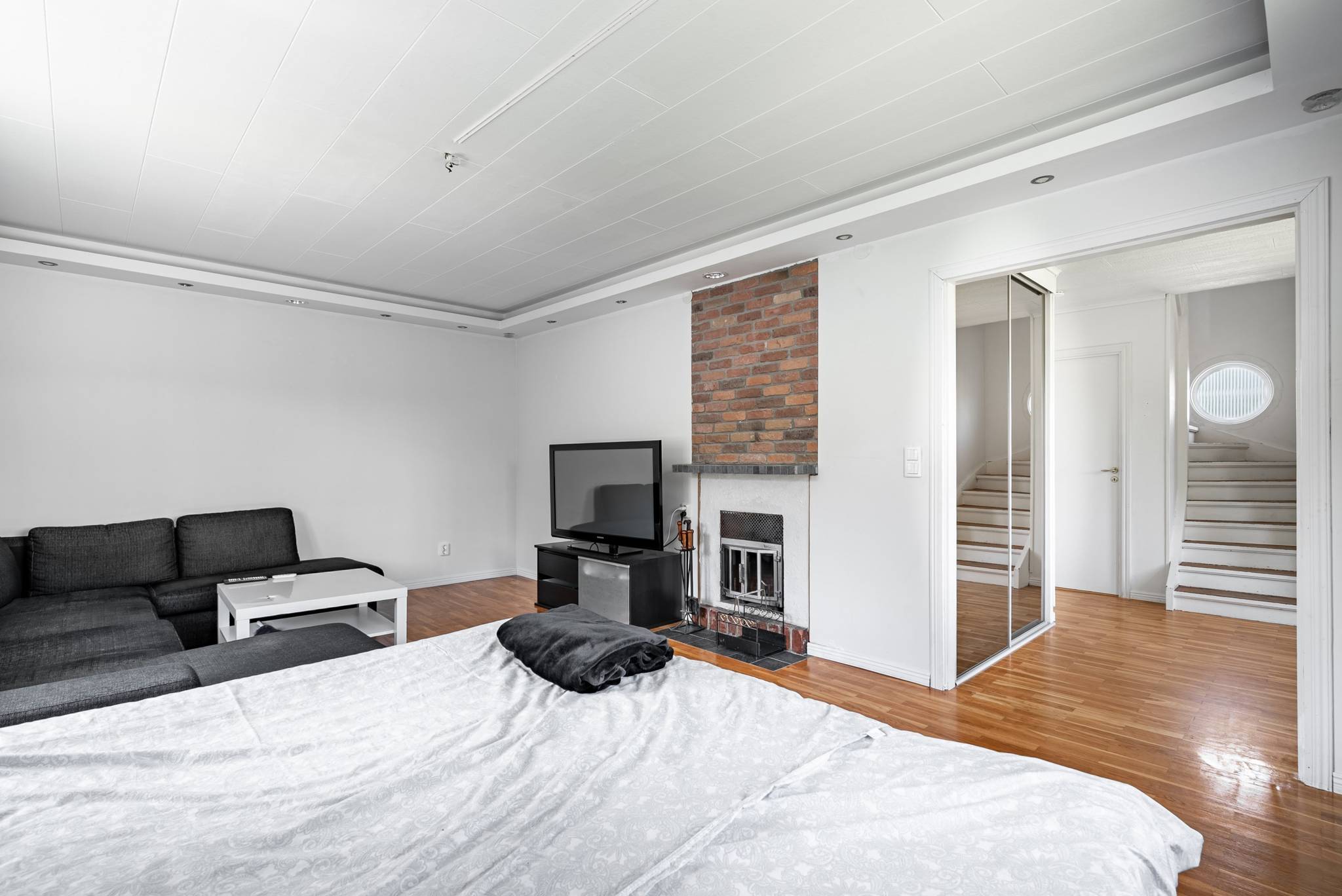 3 rum Villa på Höjdvägen 11 Gullänget Örnsköldsviks kommun - bild 9
