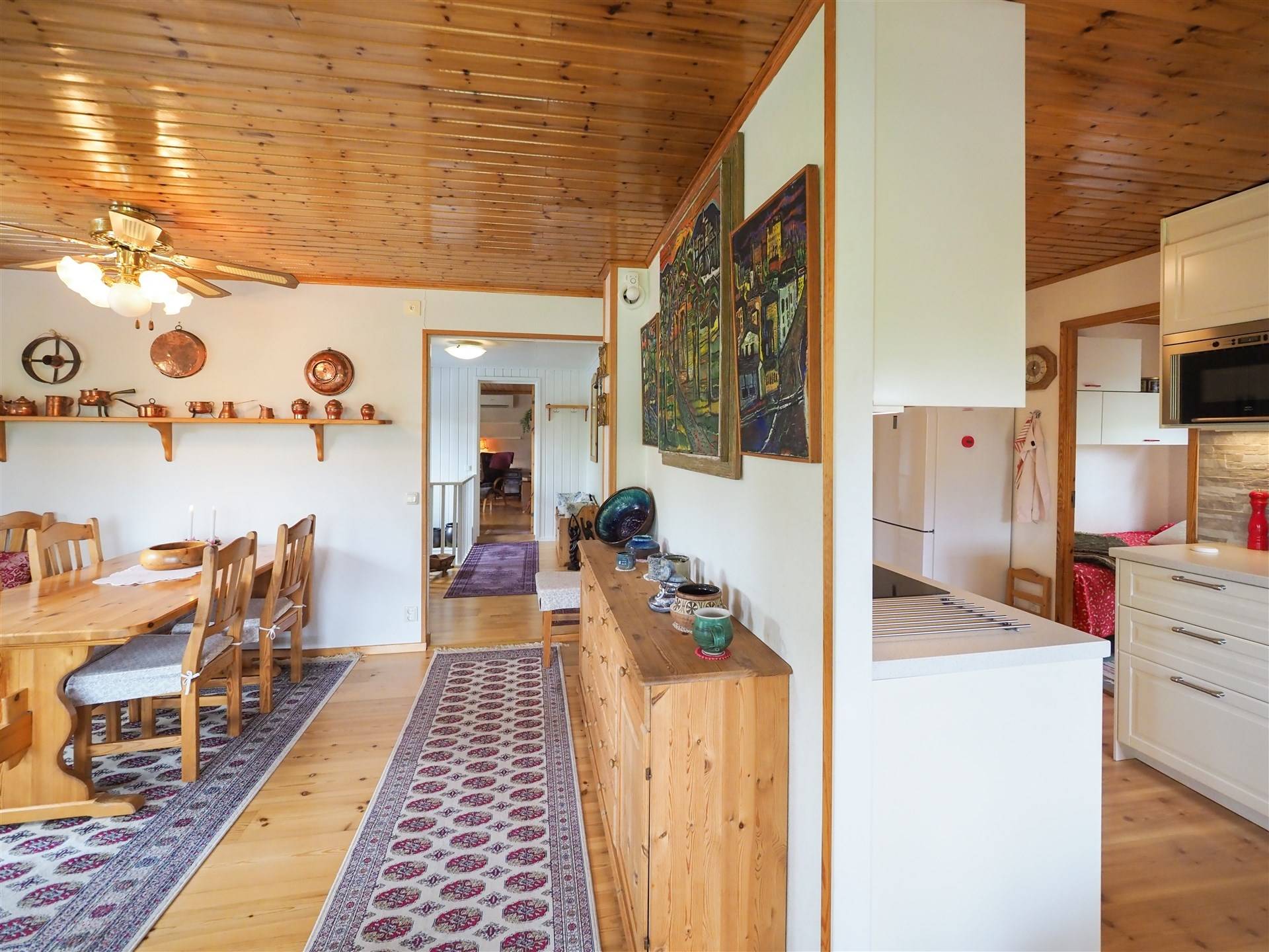 6 rum Villa på Kummelvägen 4 Strängnäs kommun - bild 9