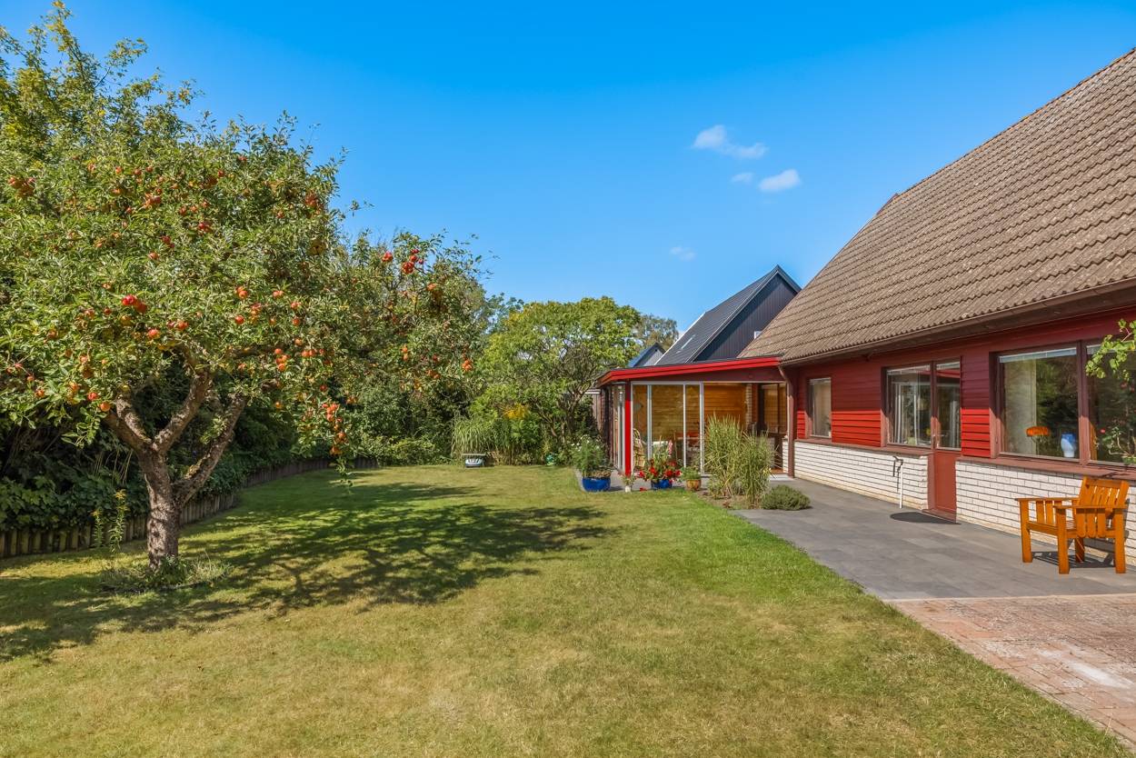 5 rum Villa på Päronvägen 15 Åkarp Burlövs kommun - bild 14