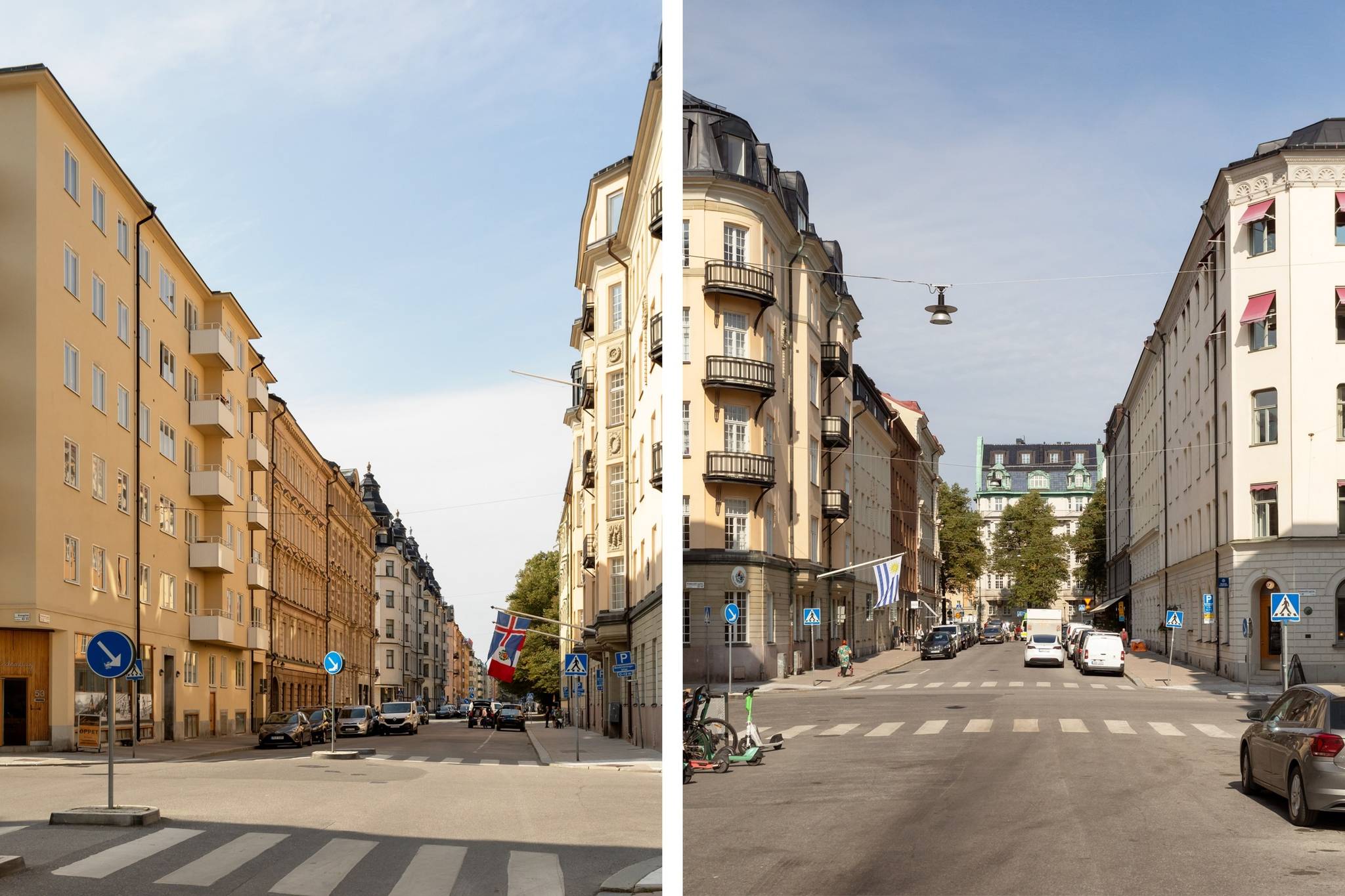 2 rum Lägenhet på Kommendörsgatan 42 Östermalm Stockholms kommun - bild 20