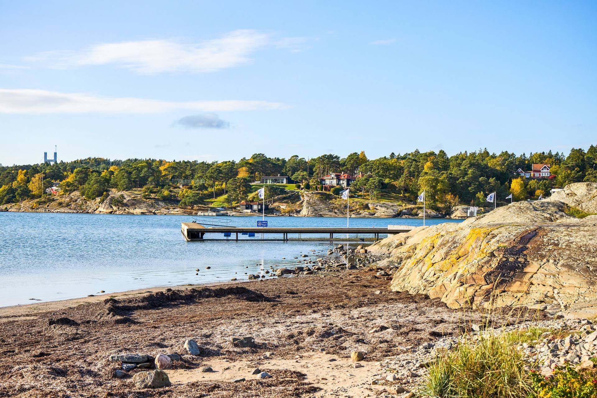 6 rum Villa på Nattviolsvägen 9 Stenungsund Stenungsunds kommun - bild 40