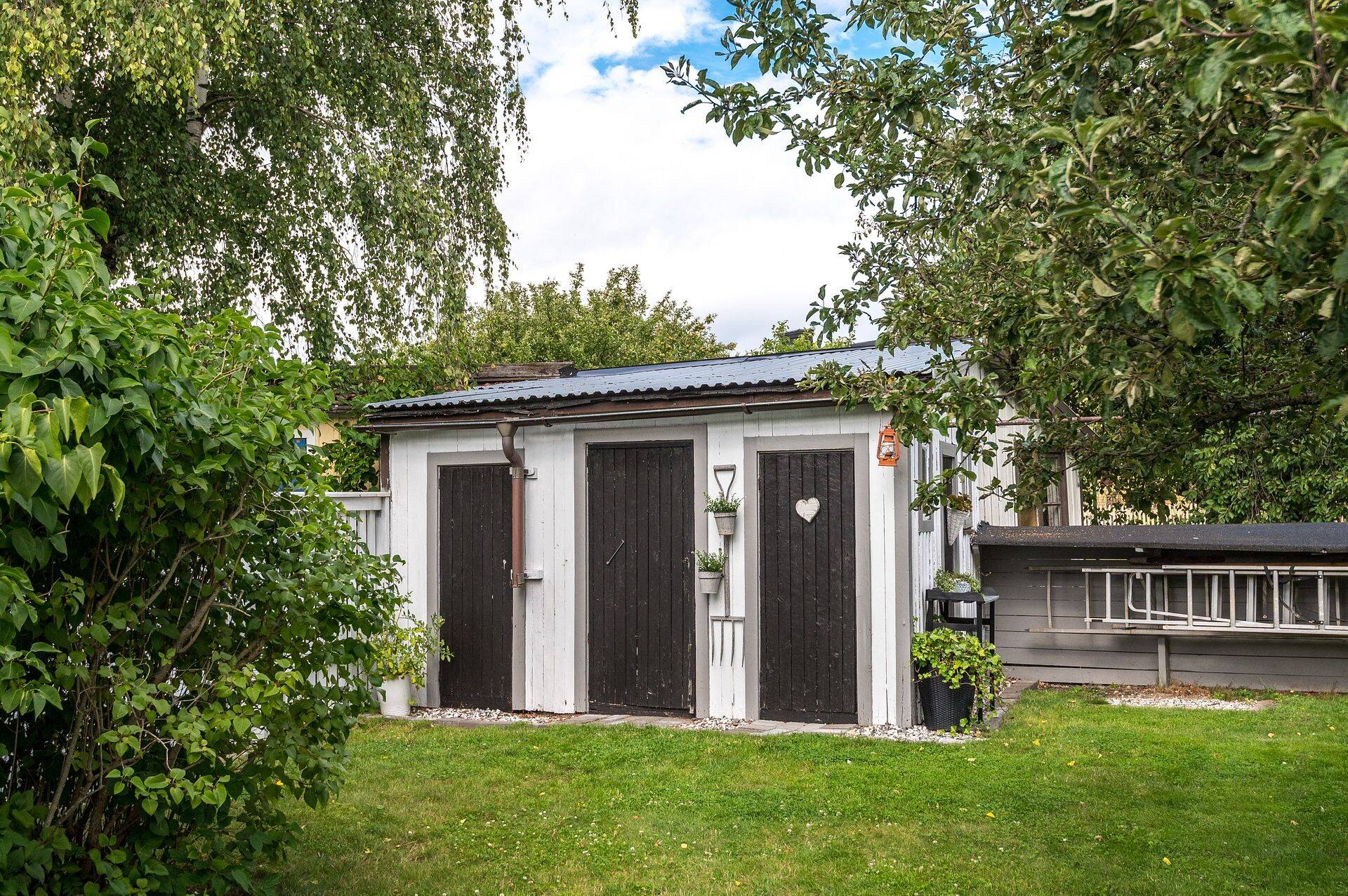 7 rum Villa på Cedersborgsvägen 27 Norrköpings kommun - bild 31