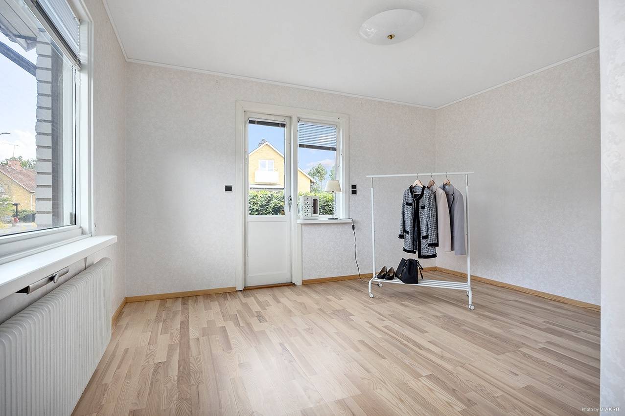 6 rum Villa på Långkroksvägen 10 Hässleholm Hässleholms kommun - bild 10