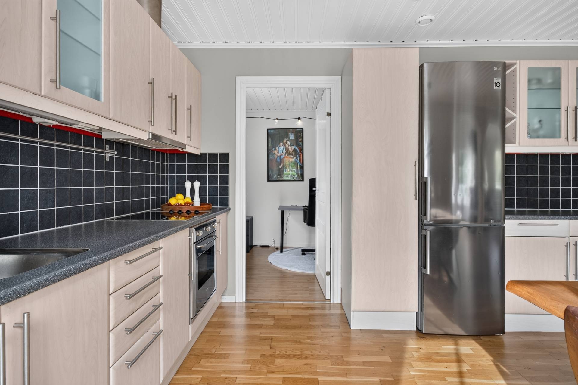 3 rum Villa på Enstigen 2 Svebråta Hjo kommun - bild 24