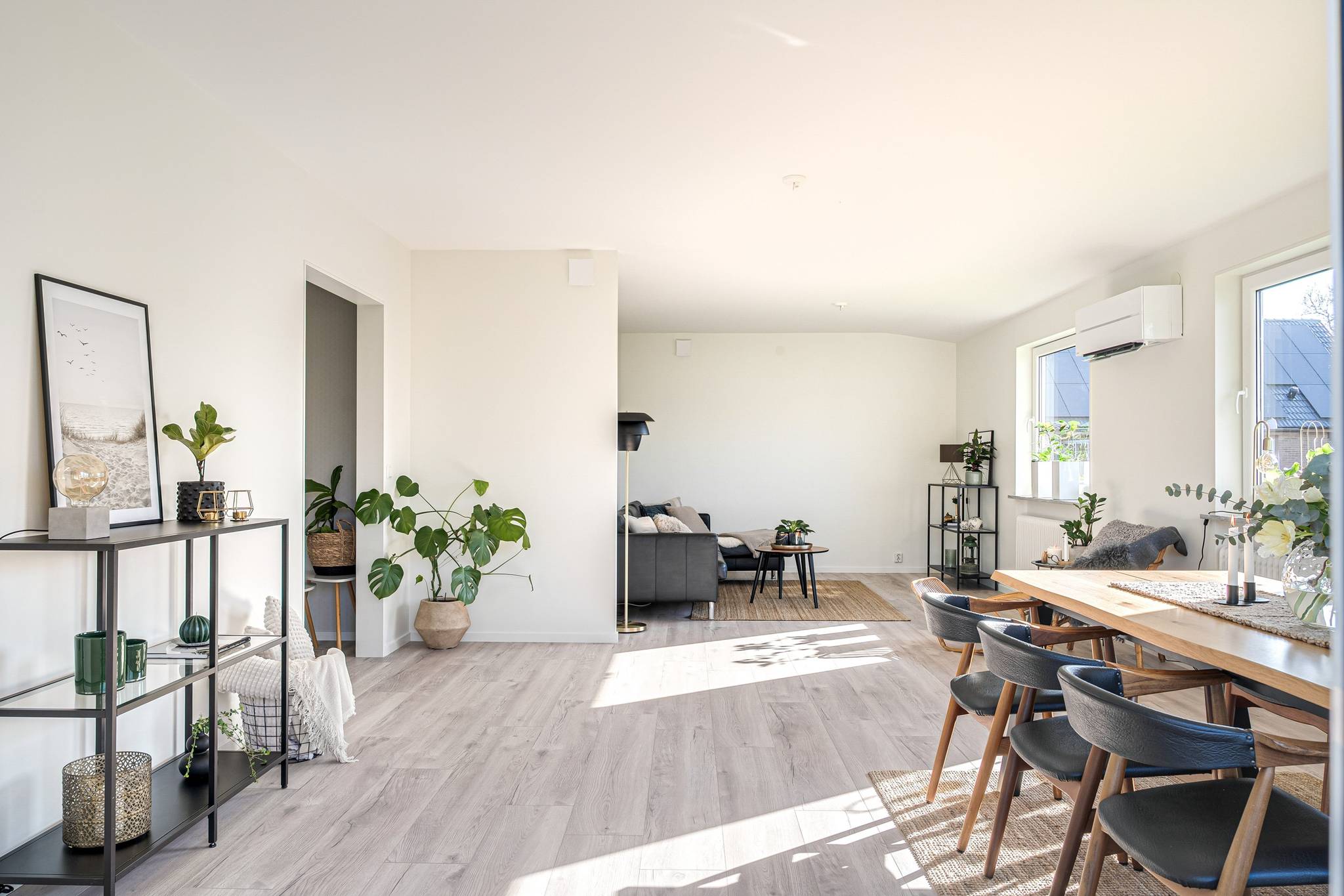 4 rum Villa på Höganäsvägen 6 Veterinärsområdet Höörs kommun - bild 8