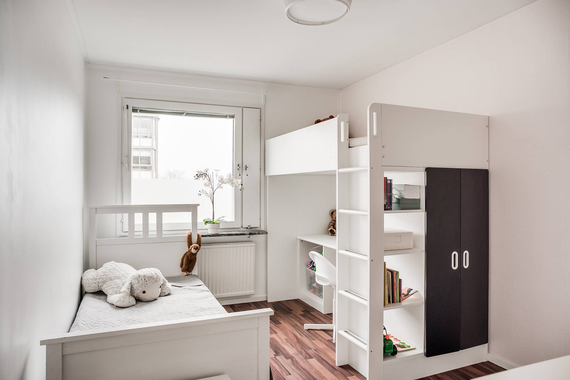 3 rum Lägenhet på Västra Skrävlingevägen 187 Gula Höja Malmö kommun - bild 20