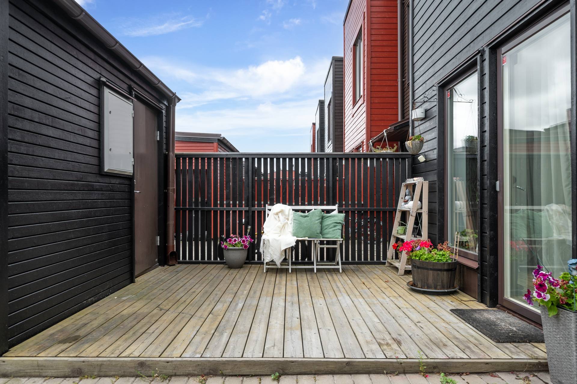 5 rum Radhus på Västfjordsgatan 44 Kista Stockholms kommun - bild 19
