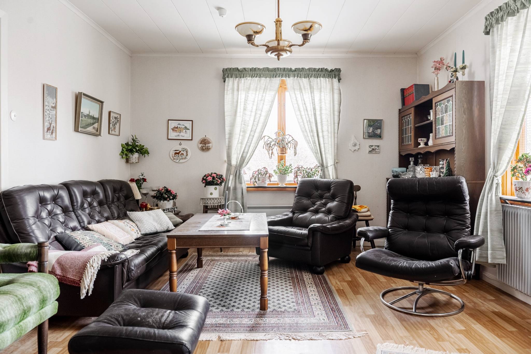 4 rum Villa på Rönngatan 15 Charlottenberg Eda kommun - bild 13