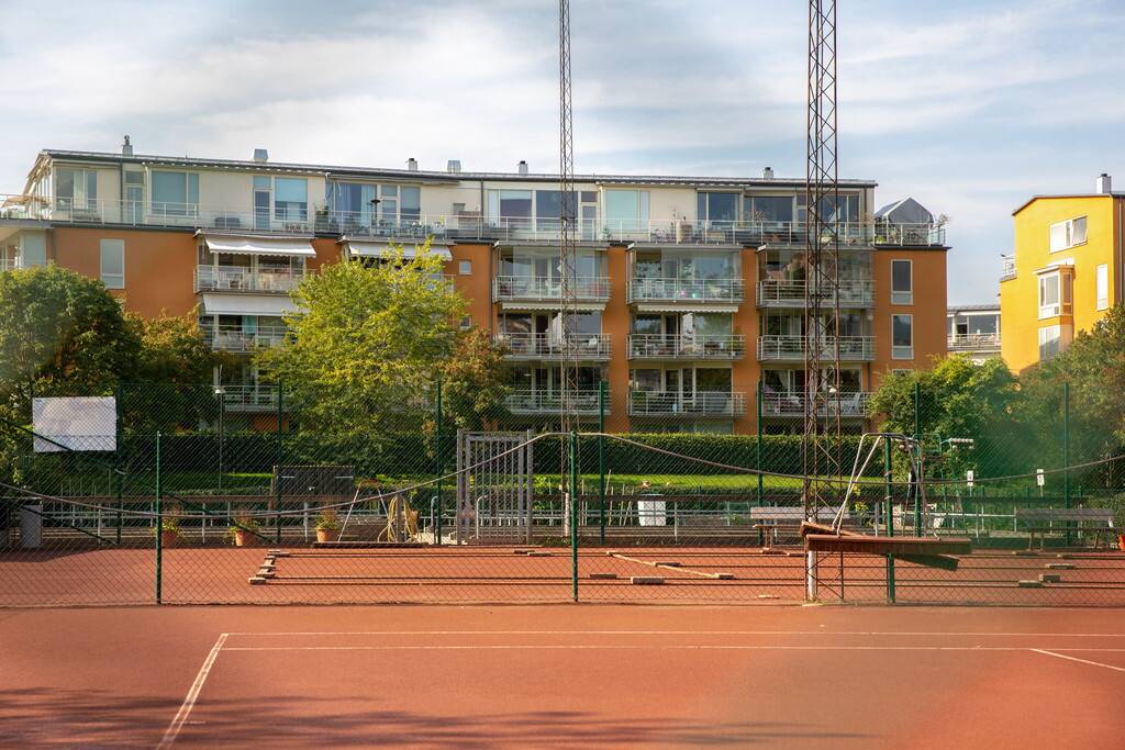 2 rum Lägenhet på Sickla Allé 13, 7tr Nacka - Sickla Nacka kommun - bild 35