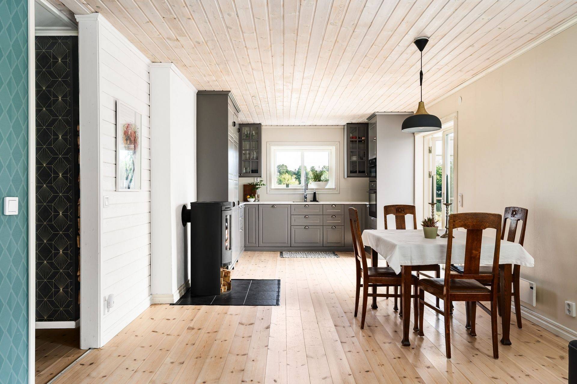 3 rum Villa på Sätravallen 1 Bestorp Linköpings kommun - bild 11