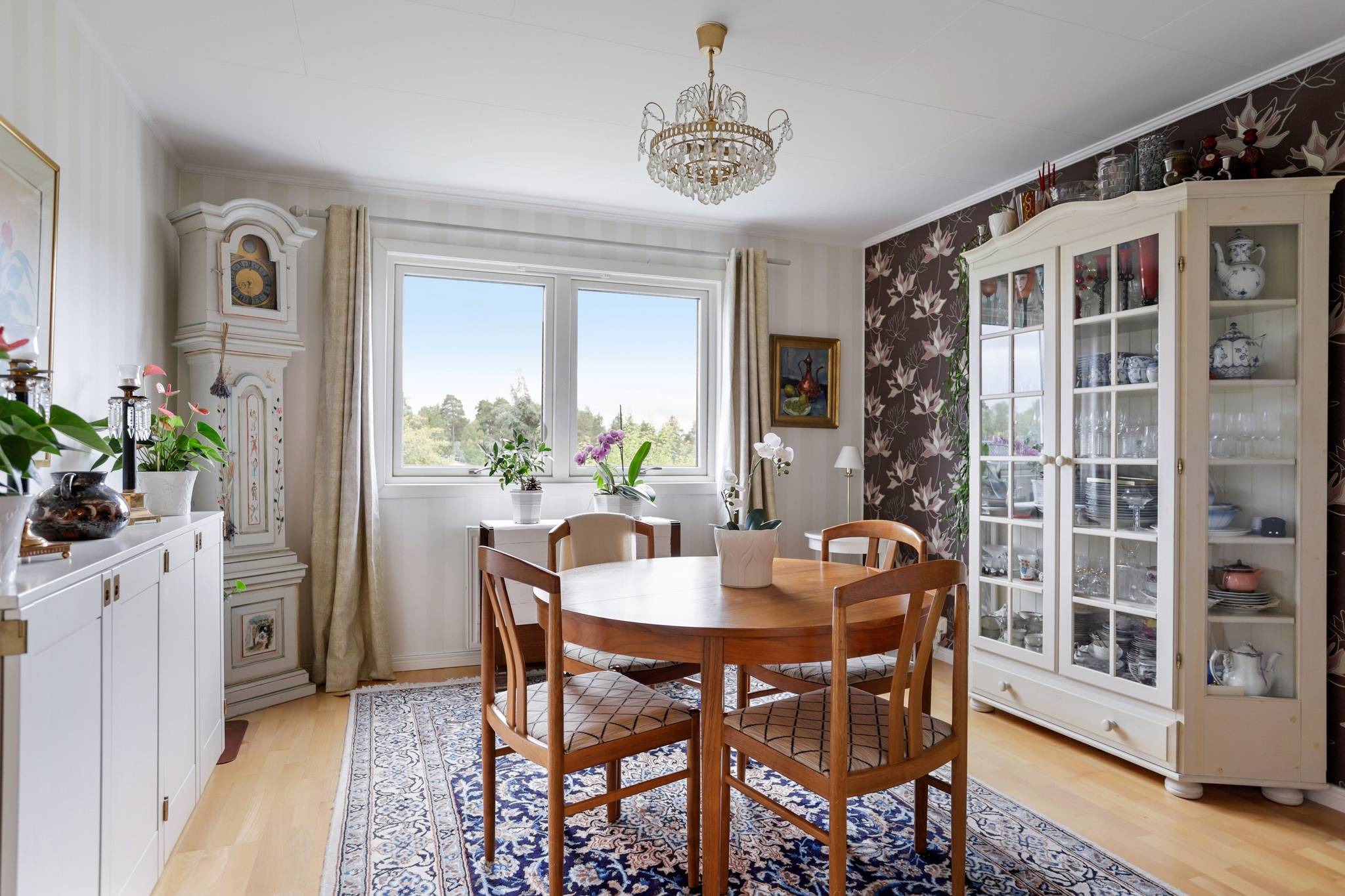 6 rum Villa på Malungsvägen 269 Viby Sollentuna kommun - bild 12