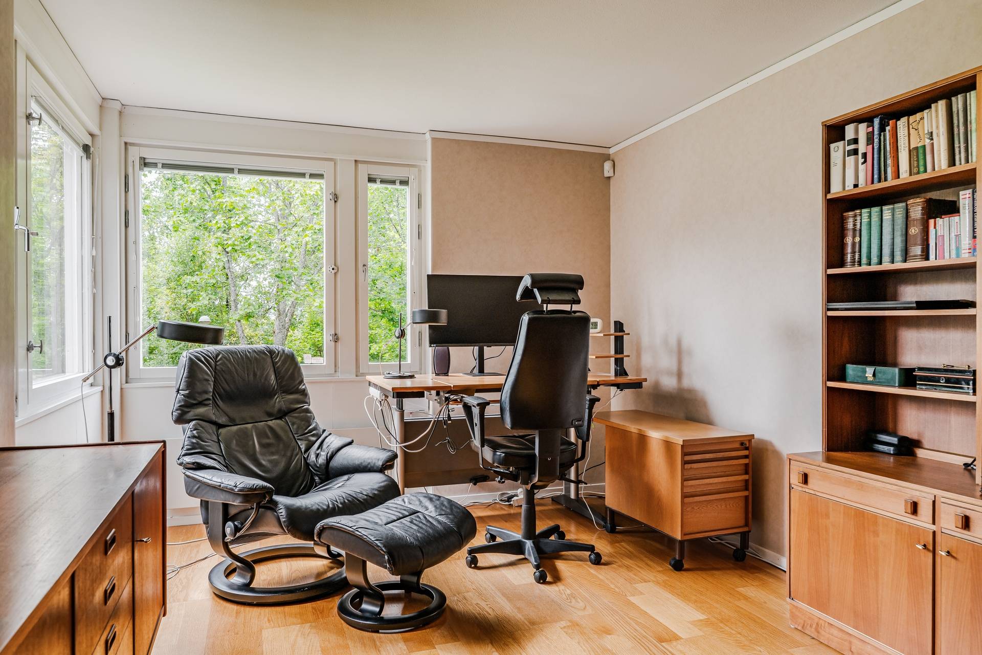 5 rum Radhus på Vårlidsvägen 23 Falun Falu kommun - bild 26