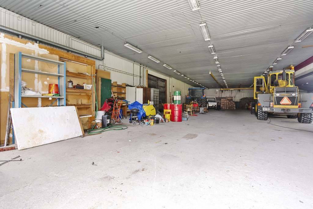 4 rum Villa på Södra Harads 30B Södra Harads Bodens kommun - bild 20