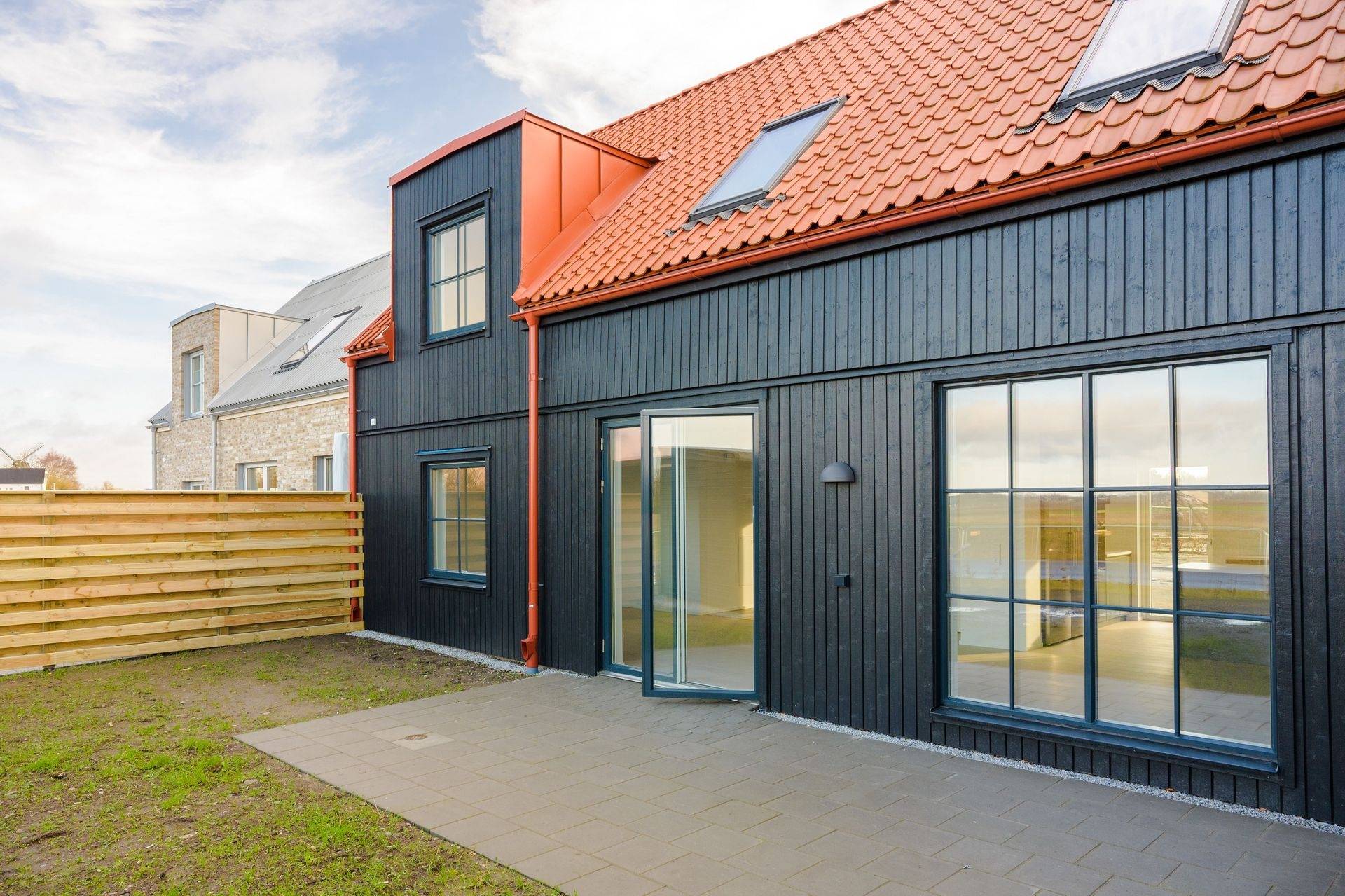 6 rum Lägenhet på Rosmarinvägen 26 Västra Ingelstad Vellinge kommun - bild 26