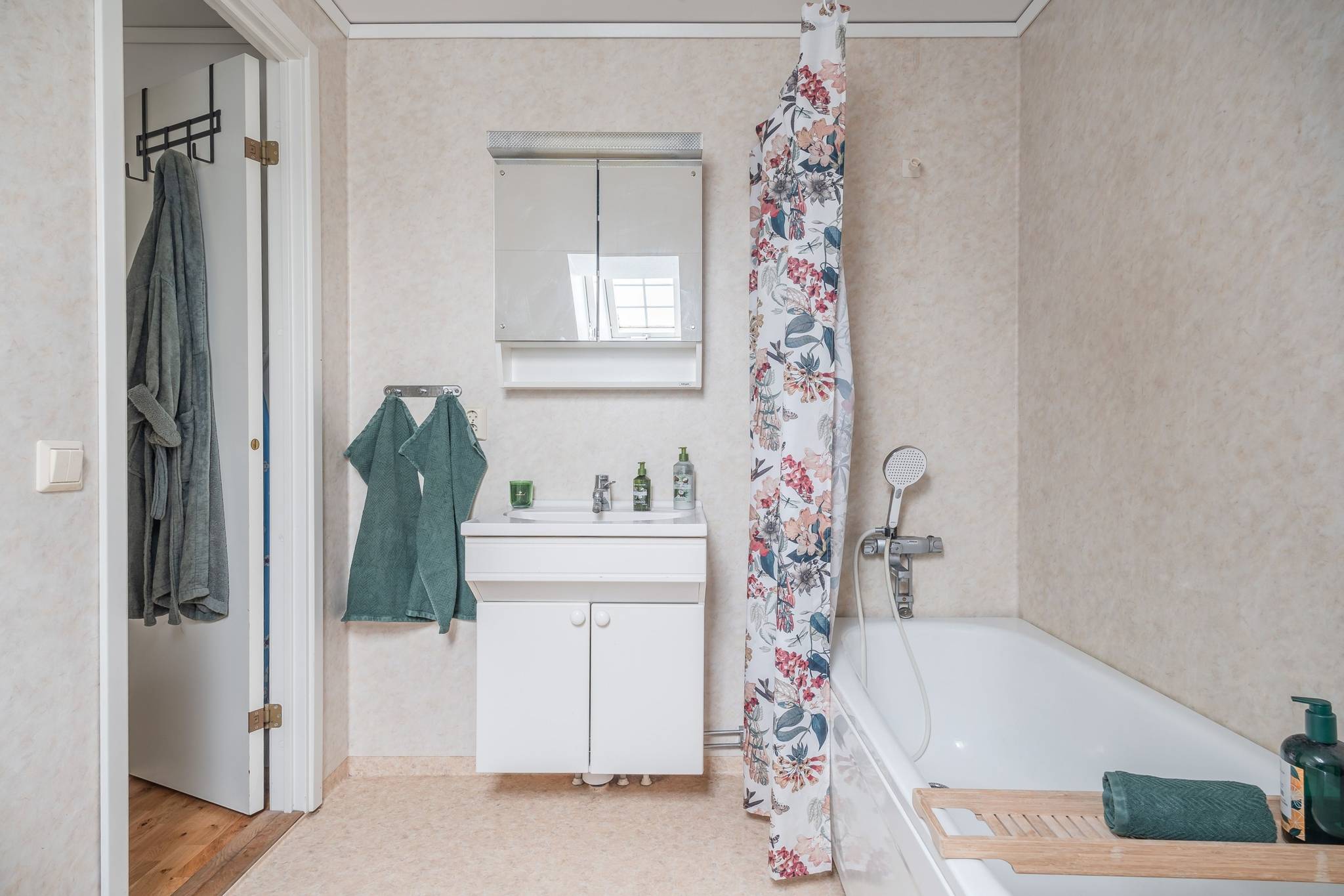 4 rum Radhus på Glumslövsvägen 40D Brohusen Landskrona kommun - bild 18
