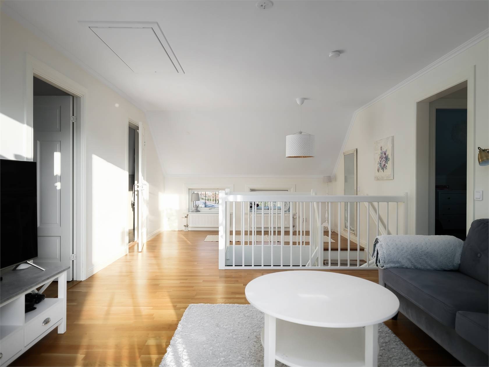 7 rum Villa på Svärtings gata 20 Källberga Nynäshamns kommun - bild 23