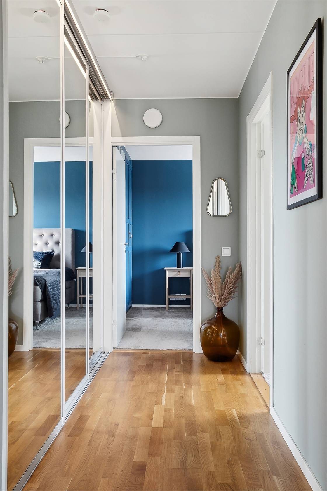 3 rum Lägenhet på Drottninggatan 3B Centrum Eskilstuna kommun - bild 23