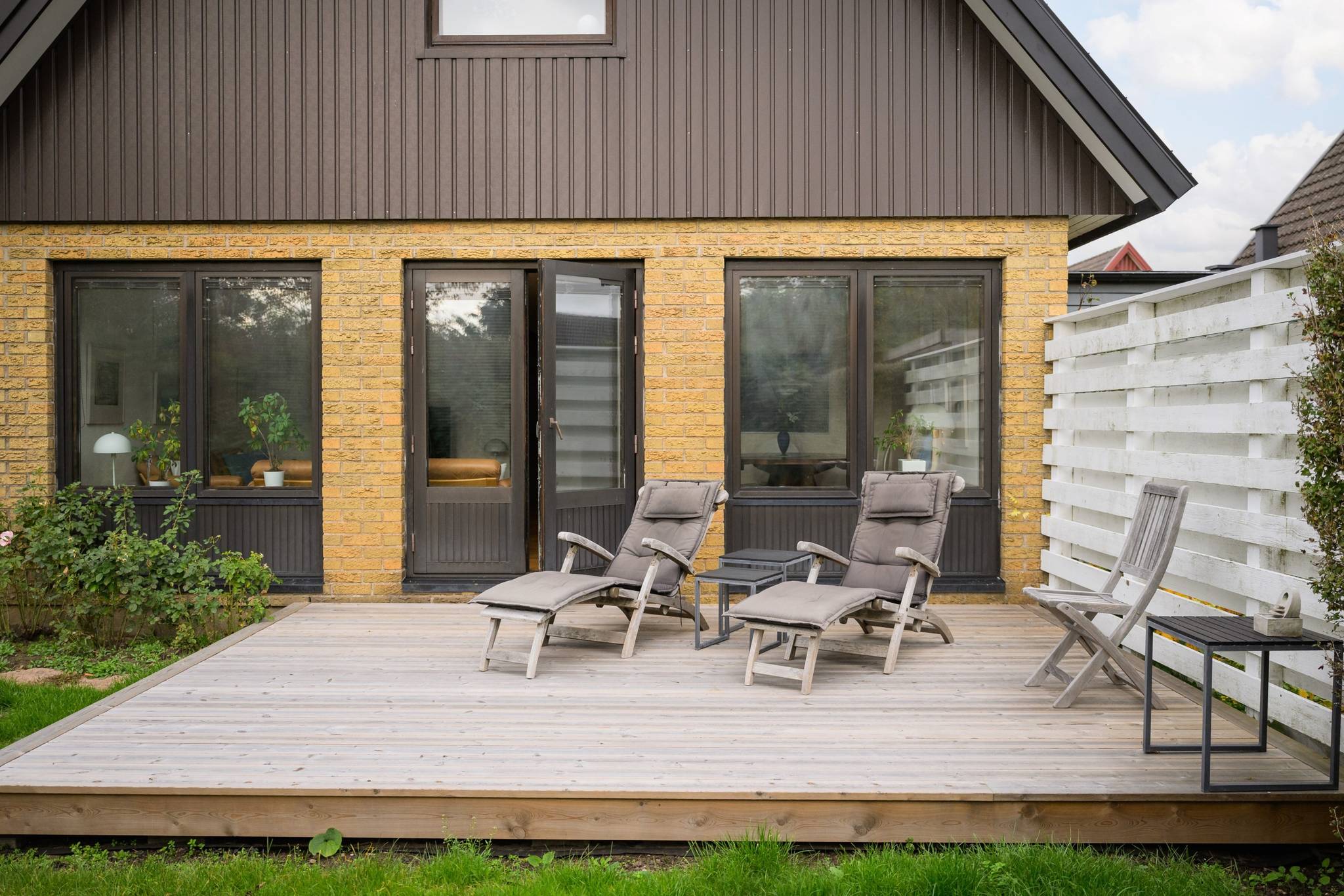 5 rum Kedjehus på Riggarevägen 34 Dalköpinge Trelleborgs kommun - bild 3