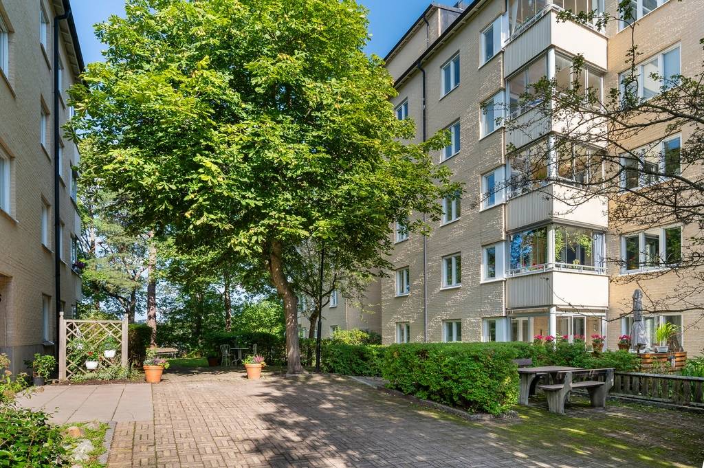 3 rum Lägenhet på Margretelundsvägen 84 Bromma / Traneberg Stockholms kommun - bild 26