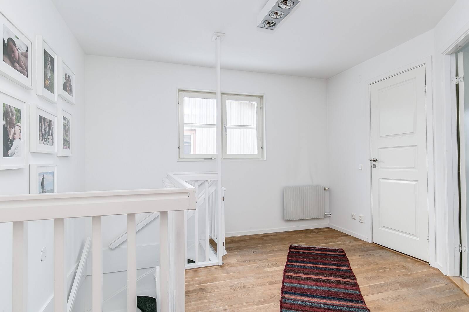 4 rum Parhus på Stenhuggarvägen 6 Snättringe Huddinge kommun - bild 17