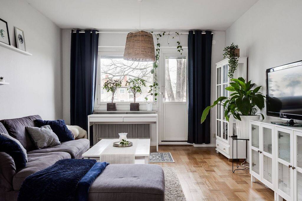 2 rum Lägenhet på Hallänningsgatan 21B Rävåsen Karlskoga kommun - bild 7