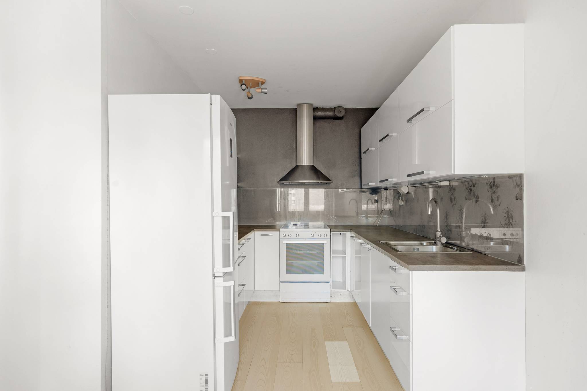 3 rum Lägenhet på Mariehamnsgatan 12, 1 tr Akalla Stockholms kommun - bild 9