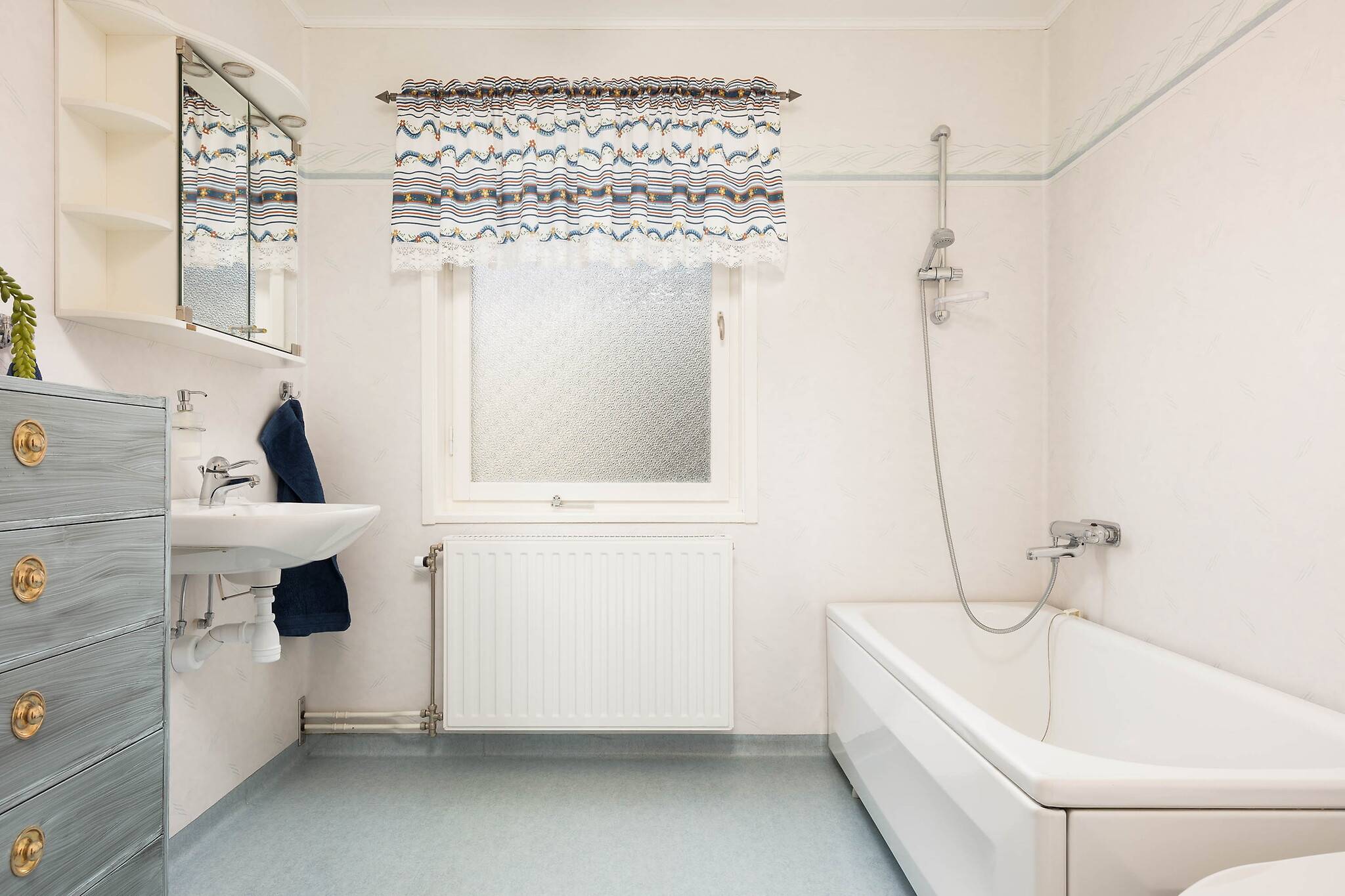 6 rum Villa på Bergsprängarvägen 7B JÄRVED Örnsköldsviks kommun - bild 18