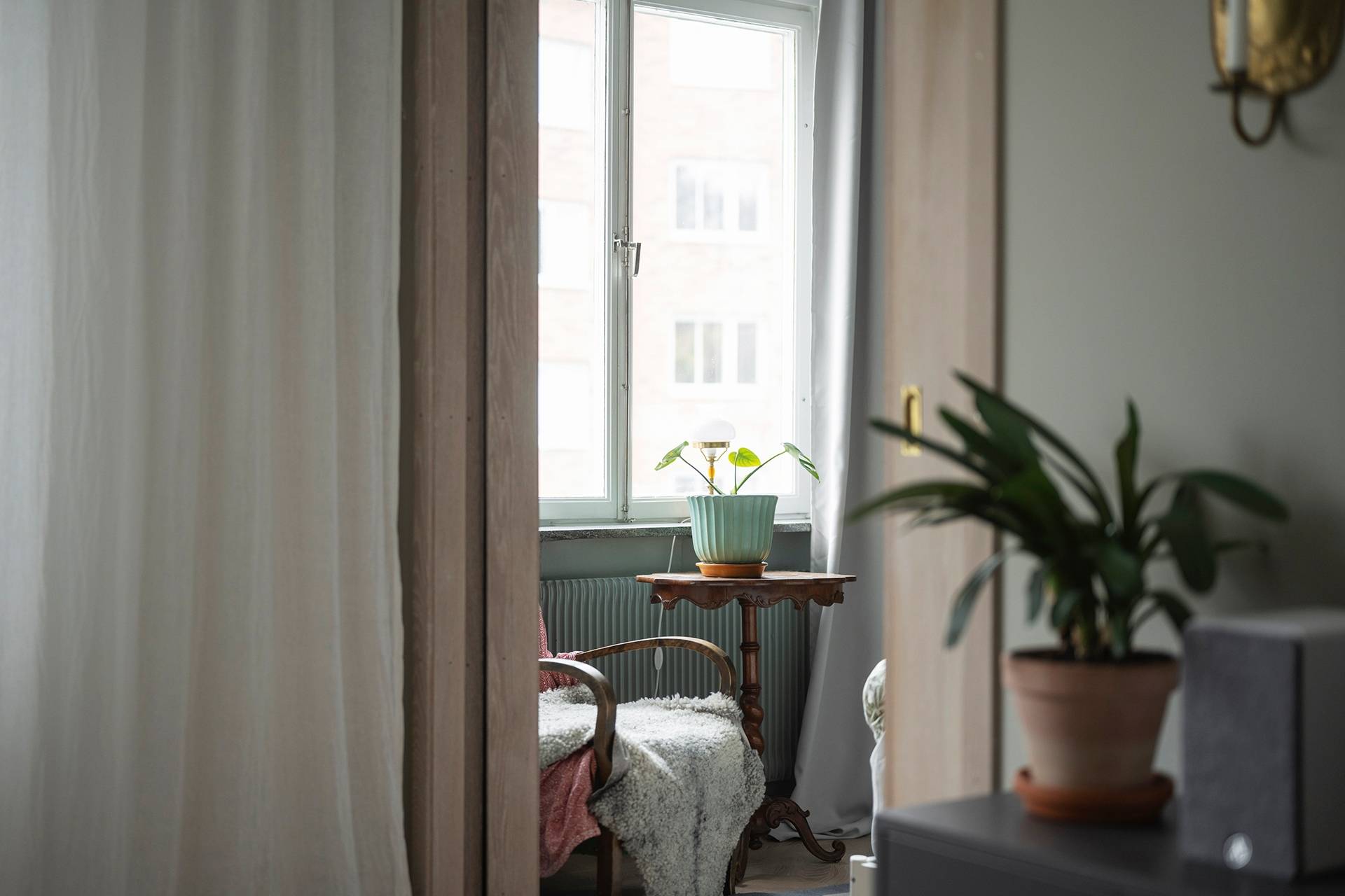 2 rum Lägenhet på Inteckningsvägen 15 Hägerstensåsen Stockholms kommun - bild 3