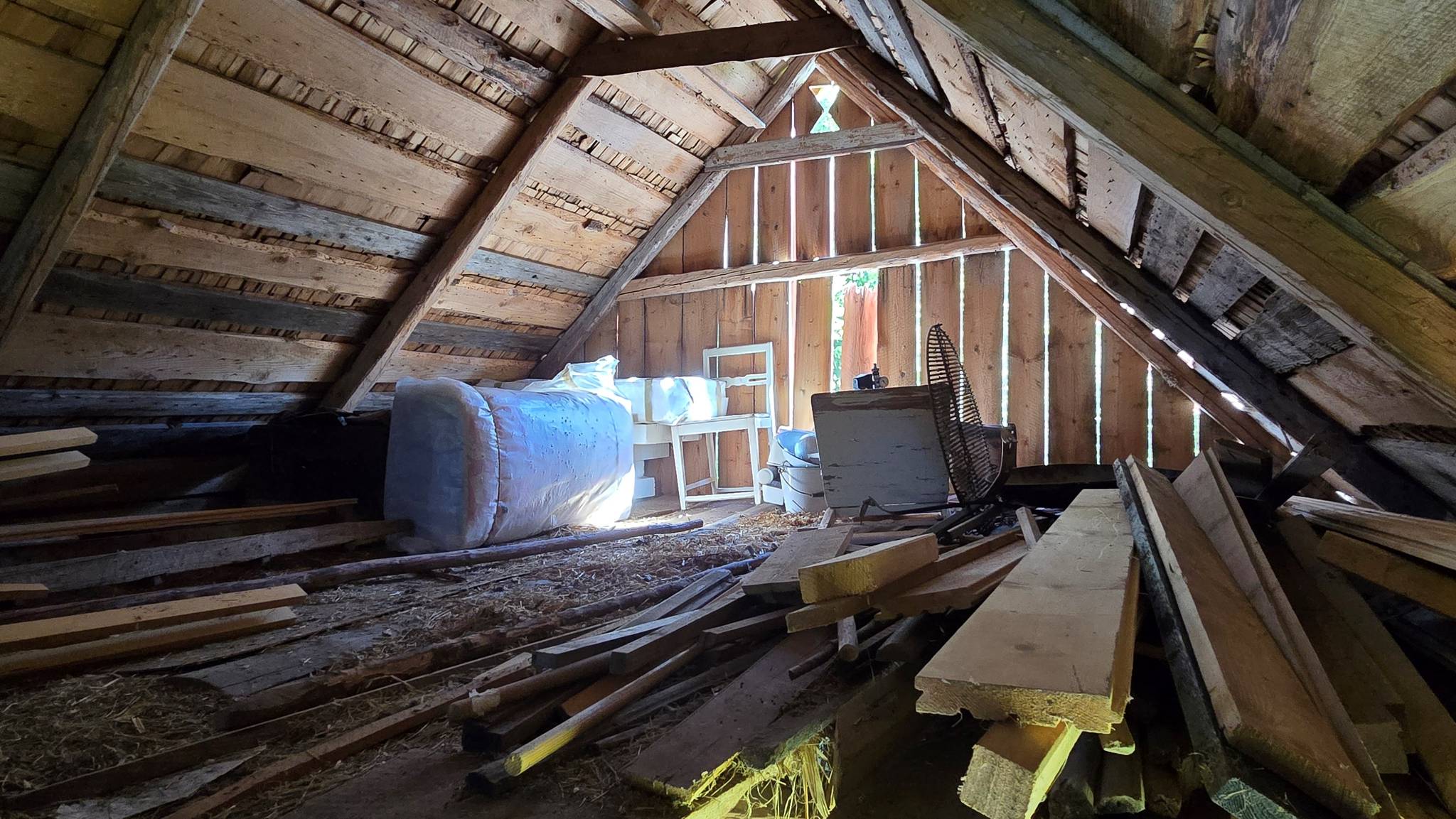3 rum Vinterbonat fritidshus på Äskebo BJÖRKELUND 101 Hylte kommun - bild 75