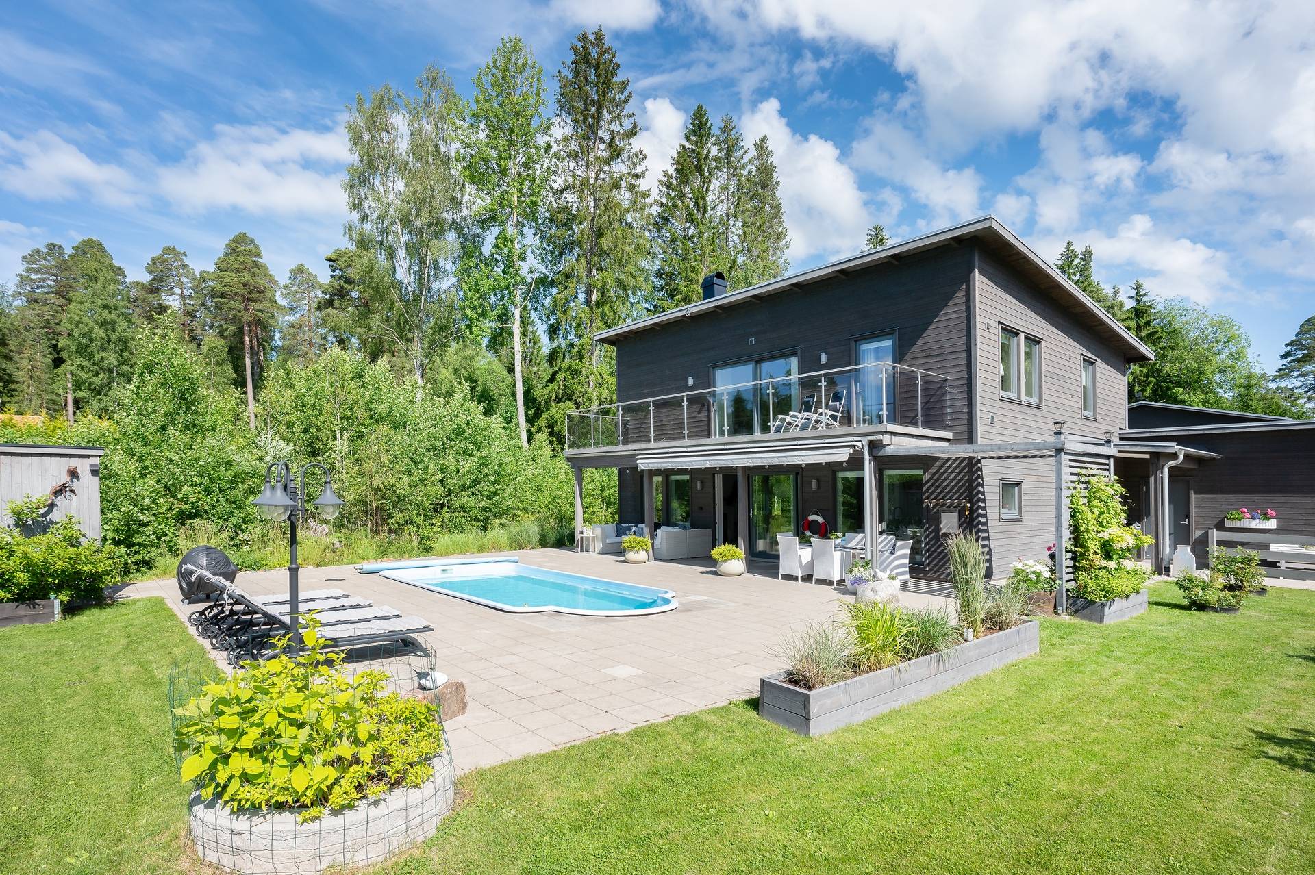 6 rum Villa på Lutens väg 10 D Norrlandet Gävle kommun - bild 55