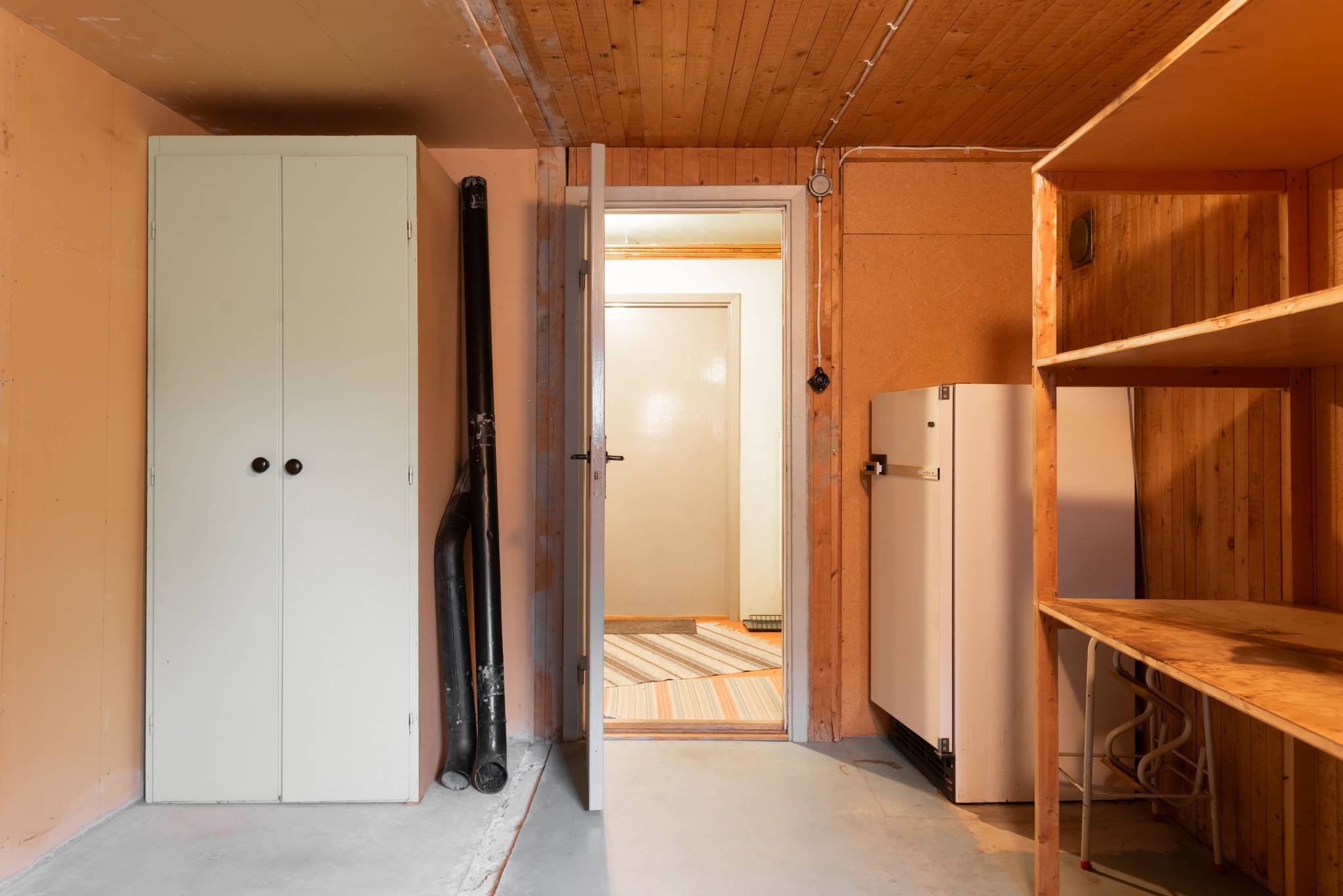 5 rum Villa på Ölmbrovägen 17 Ölmbrotorp Örebro kommun - bild 35